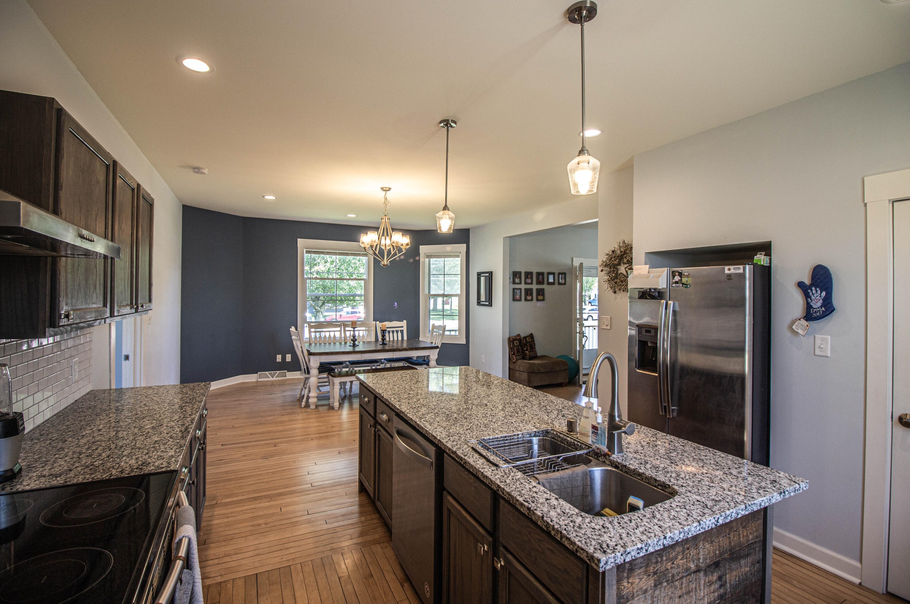 305 S Milwaukee St, Waubeka, WI 53021
