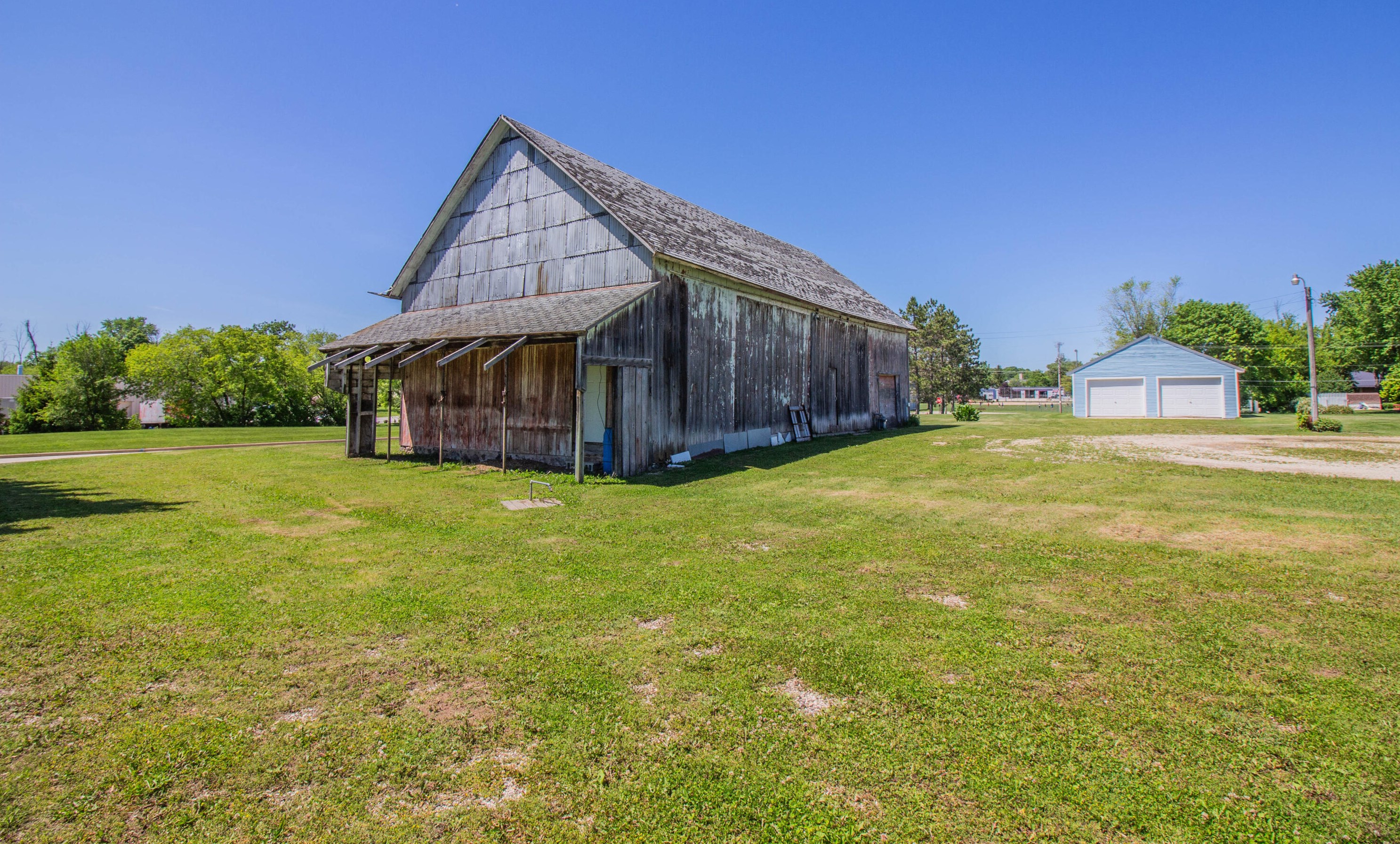 305 S Milwaukee St, Waubeka, WI 53021