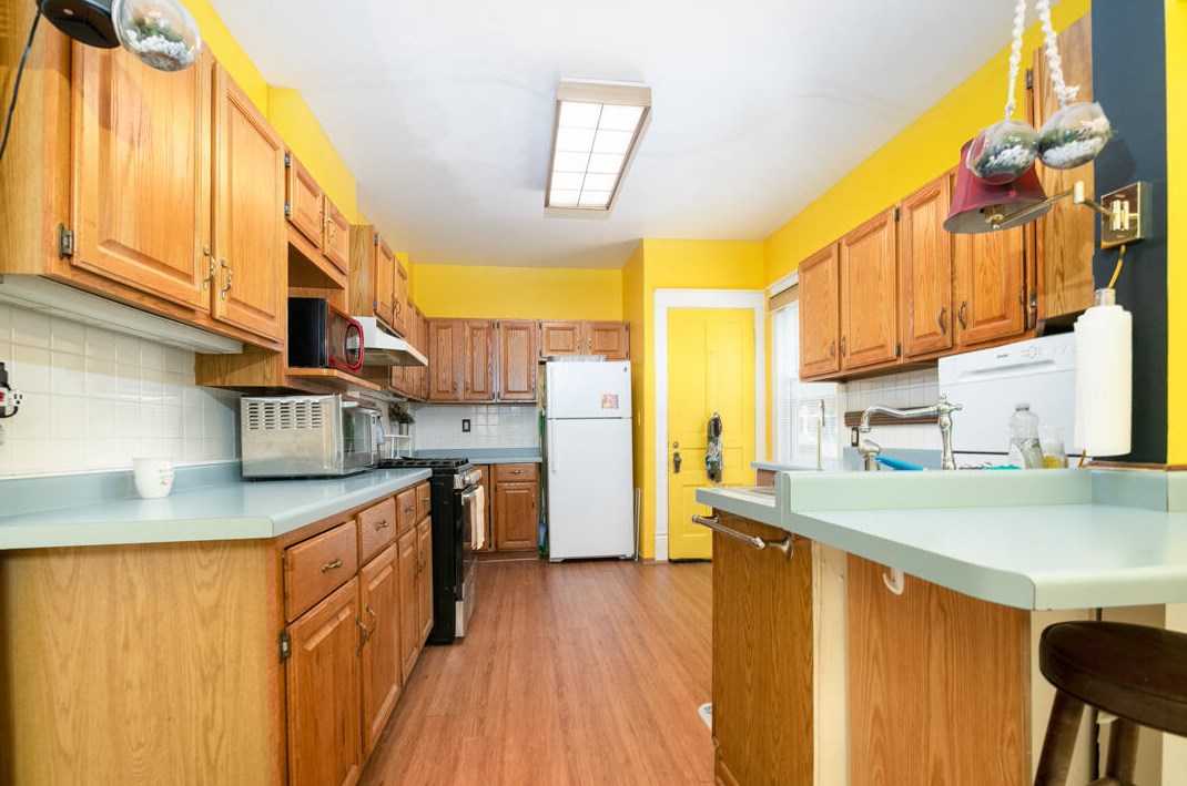 6541 5 Ave, Kenosha WI 53143-5117 exterior