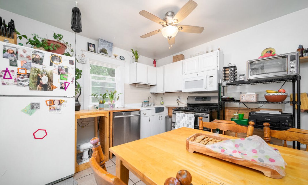 6541 5 Ave, Kenosha WI 53143-5117 exterior