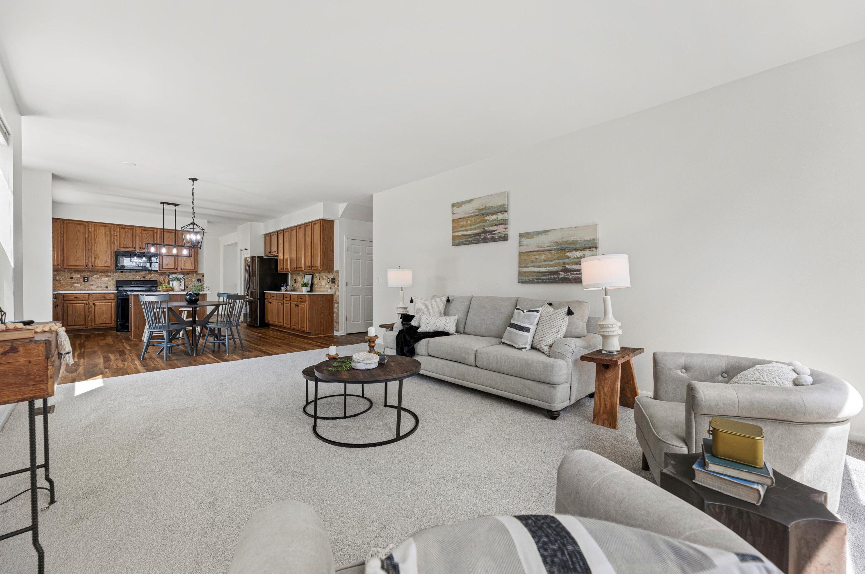 10109 67 St, Kenosha WI 53143-1307 exterior