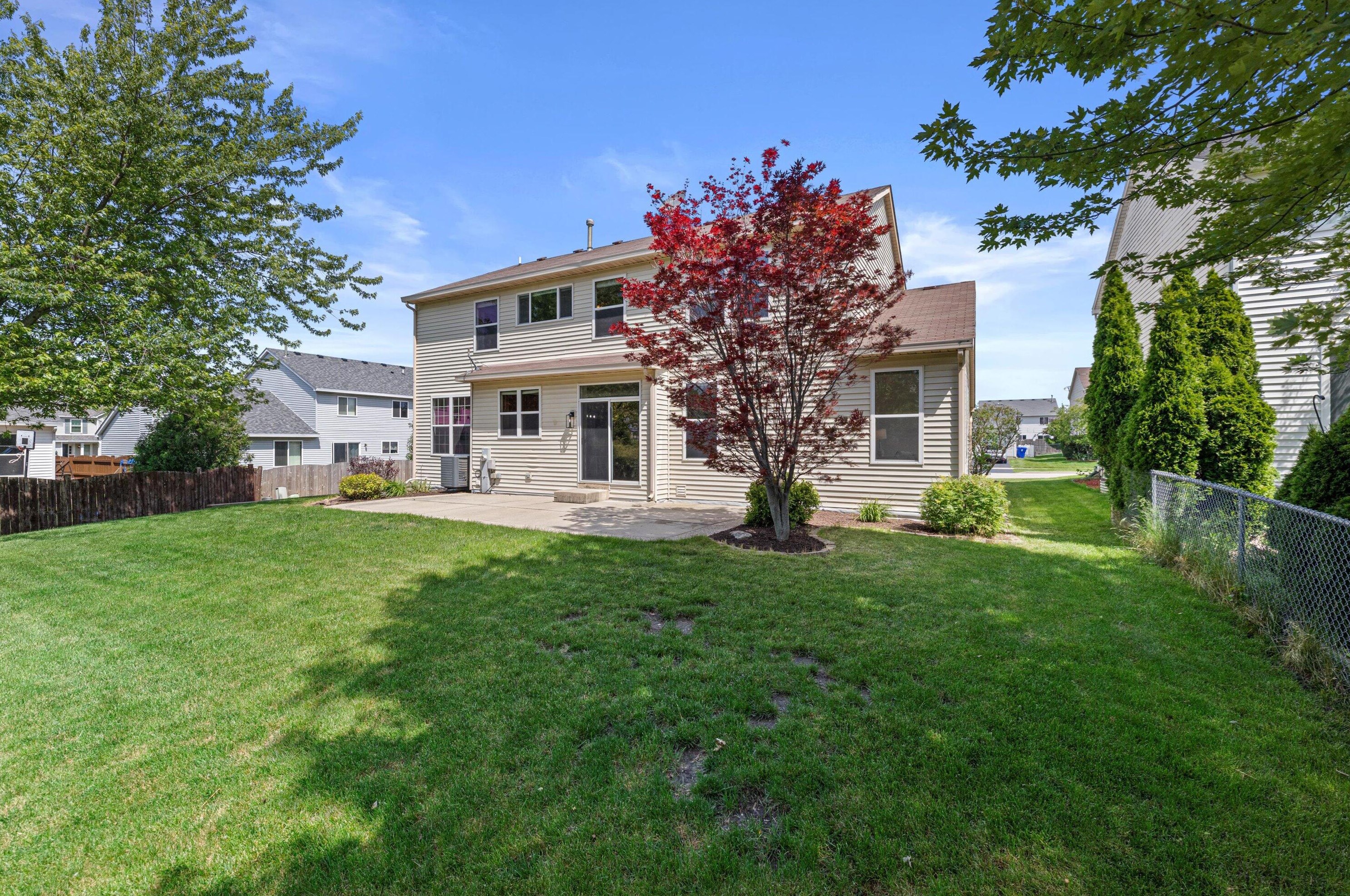 10109 67 St, Kenosha WI 53143-1307 exterior