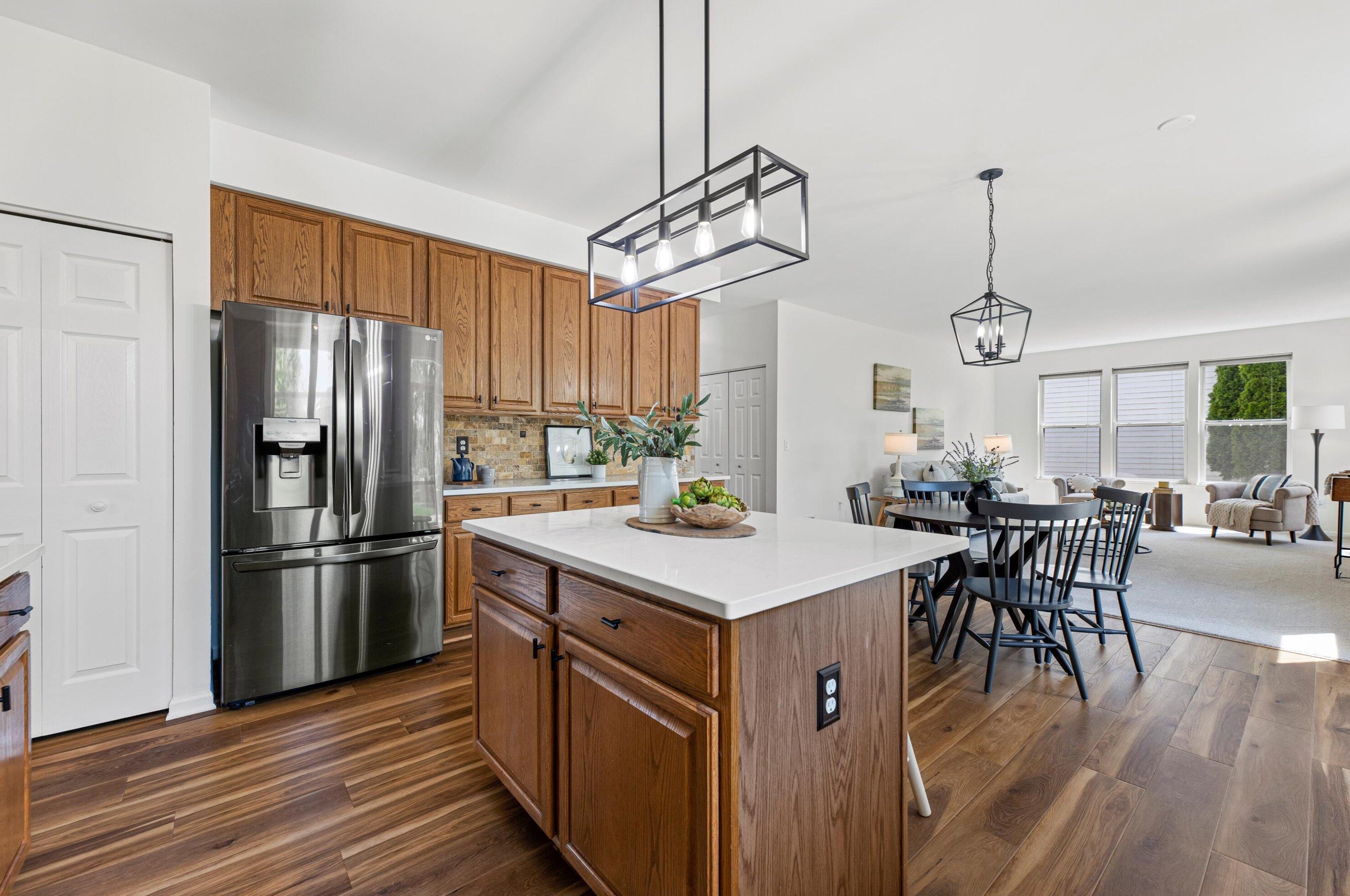 10109 67 St, Kenosha WI 53143-1307 exterior