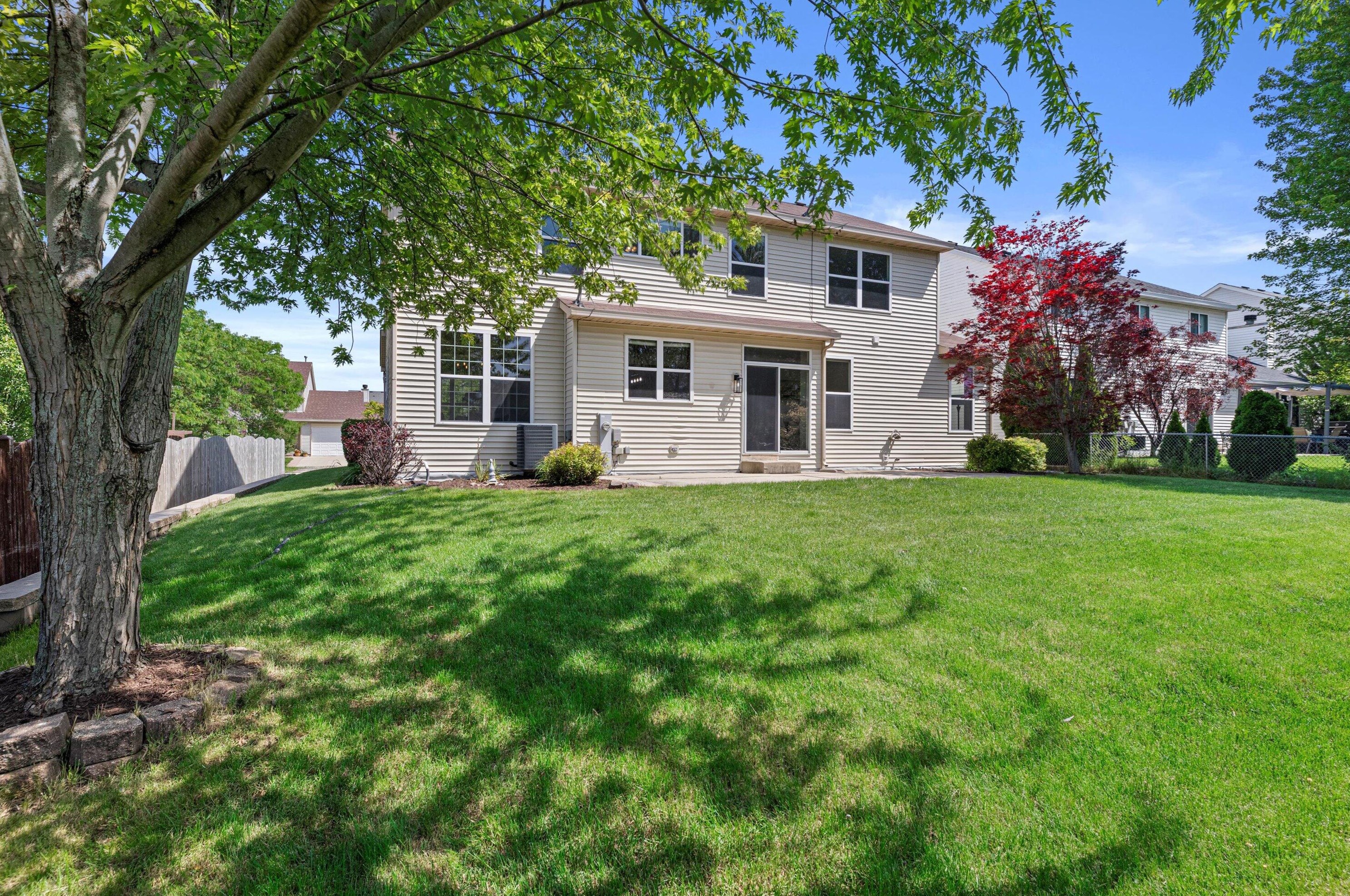 10109 67 St, Kenosha WI 53143-1307 exterior