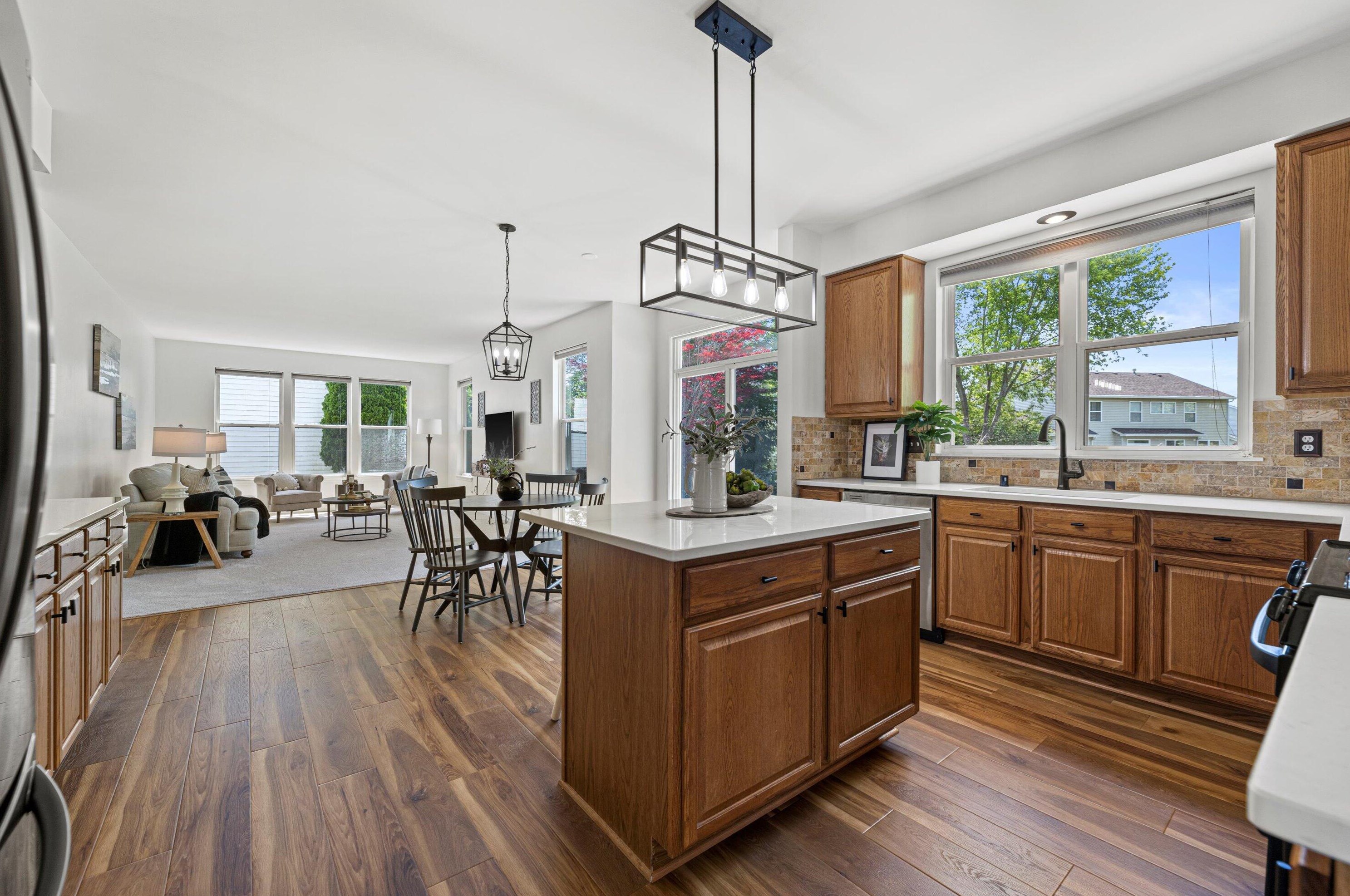 10109 67 St, Kenosha WI 53143-1307 exterior