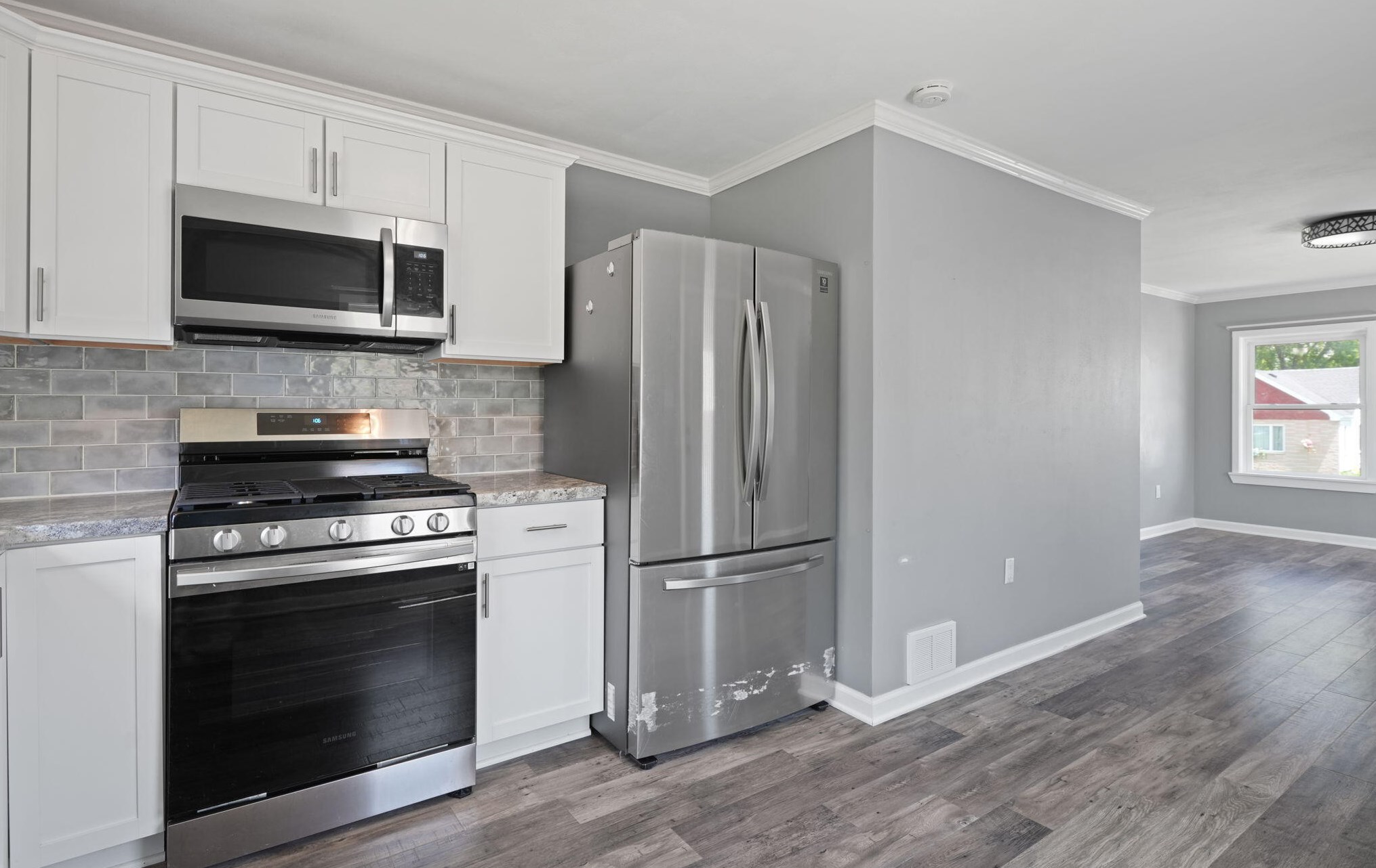 1424 Oregon St, Racine WI  53405-3152 exterior