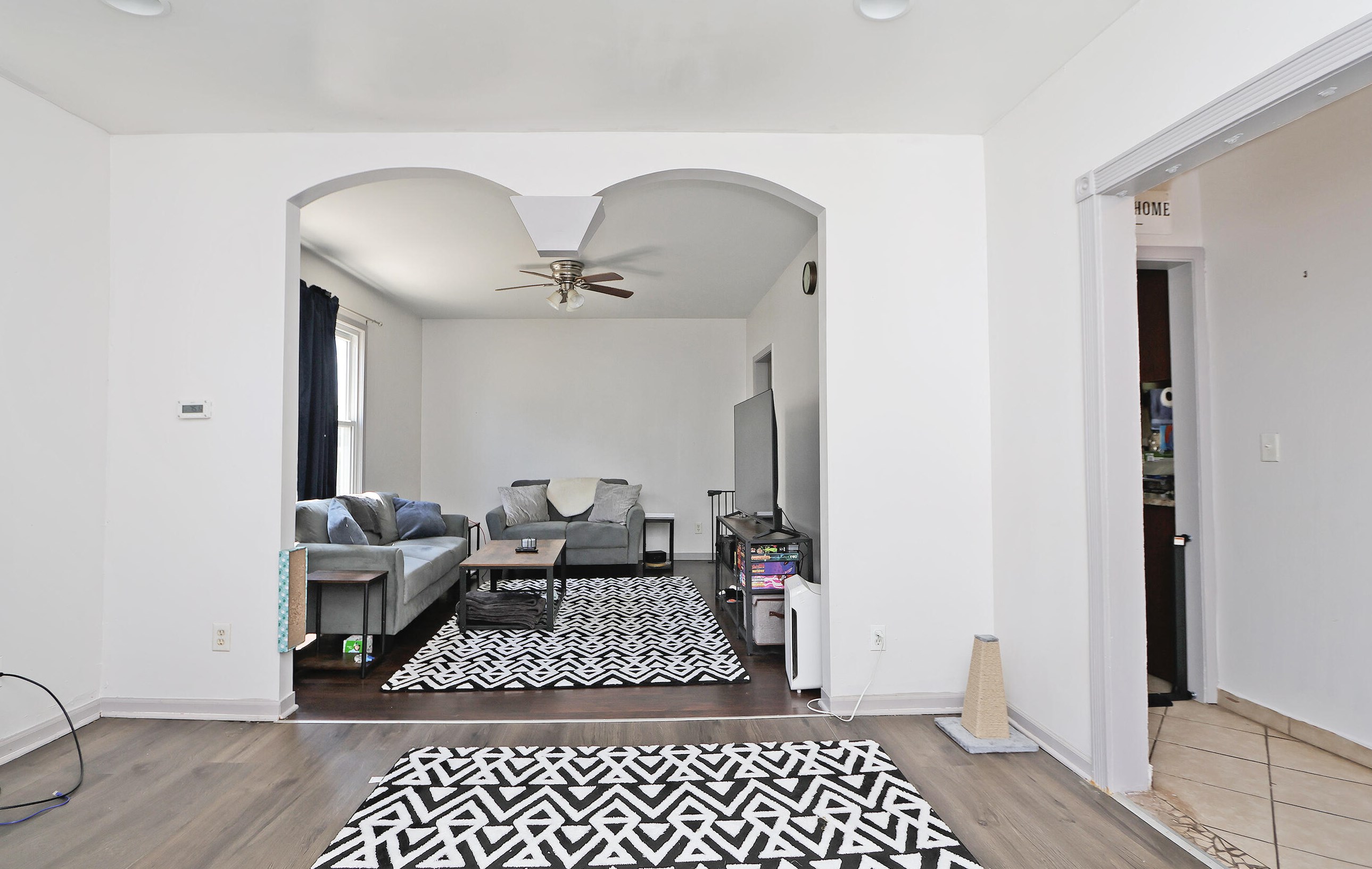 6706 26th Ave, Kenosha WI  53143-4731 exterior