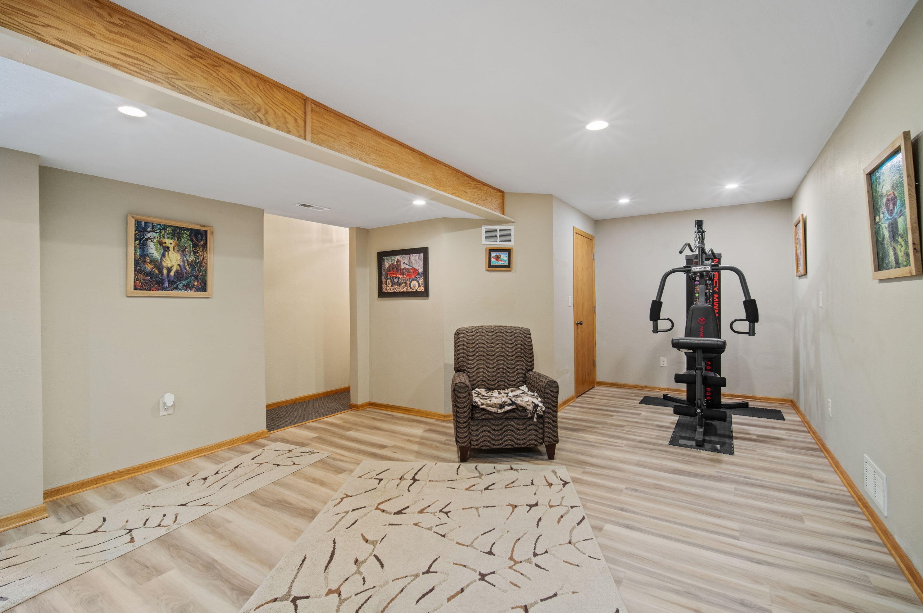 15714 Braun Rd, Sturtevant WI 53177-9433 exterior