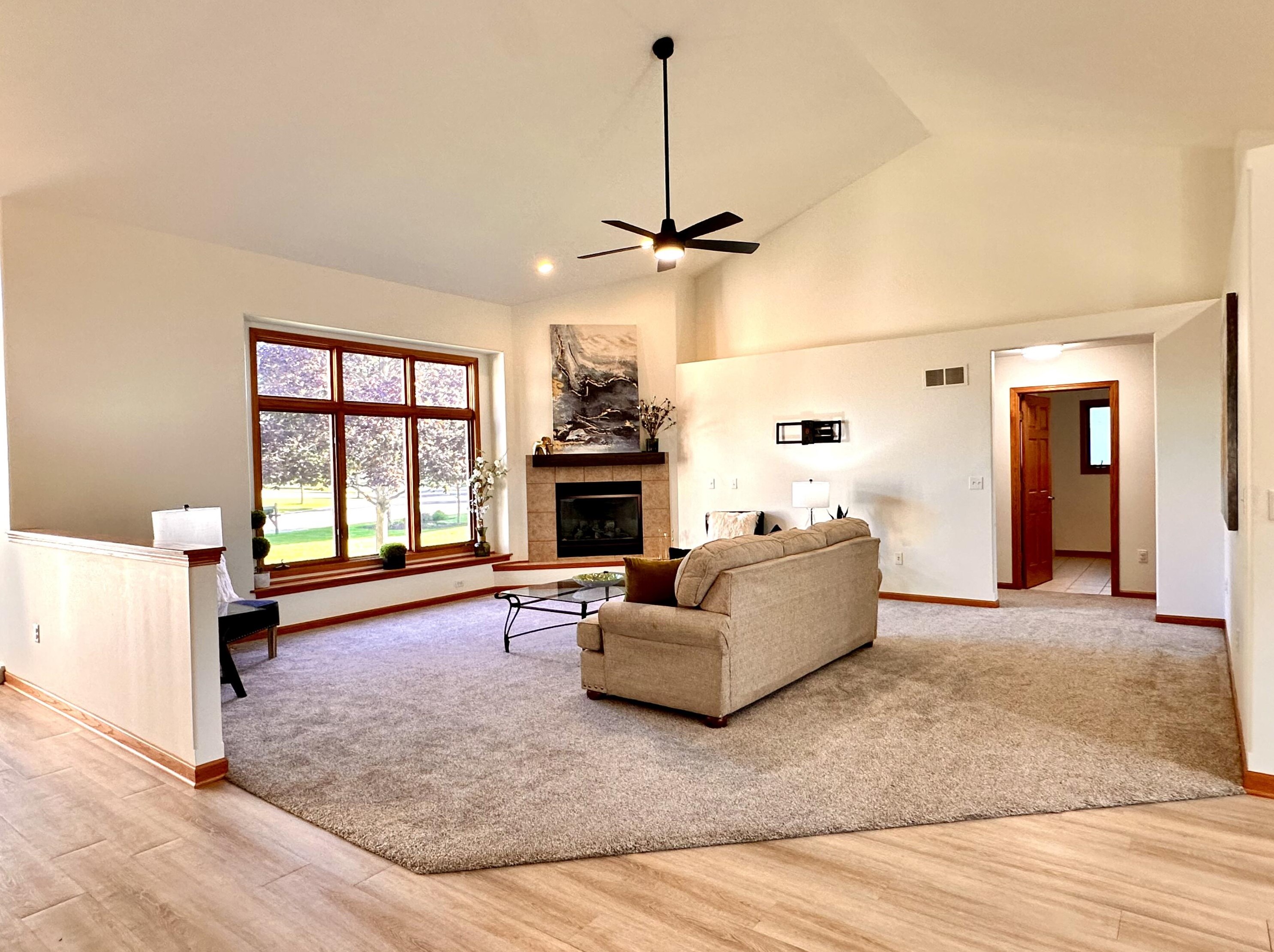 10226 80th St, Kenosha WI 53158-2054 exterior