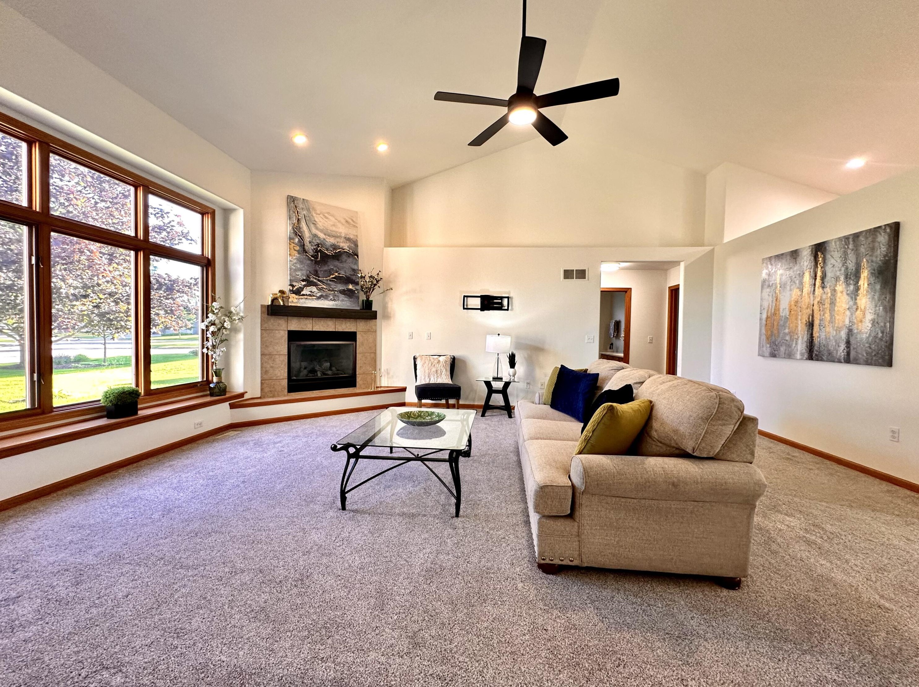 10226 80th St, Kenosha WI 53158-2054 exterior