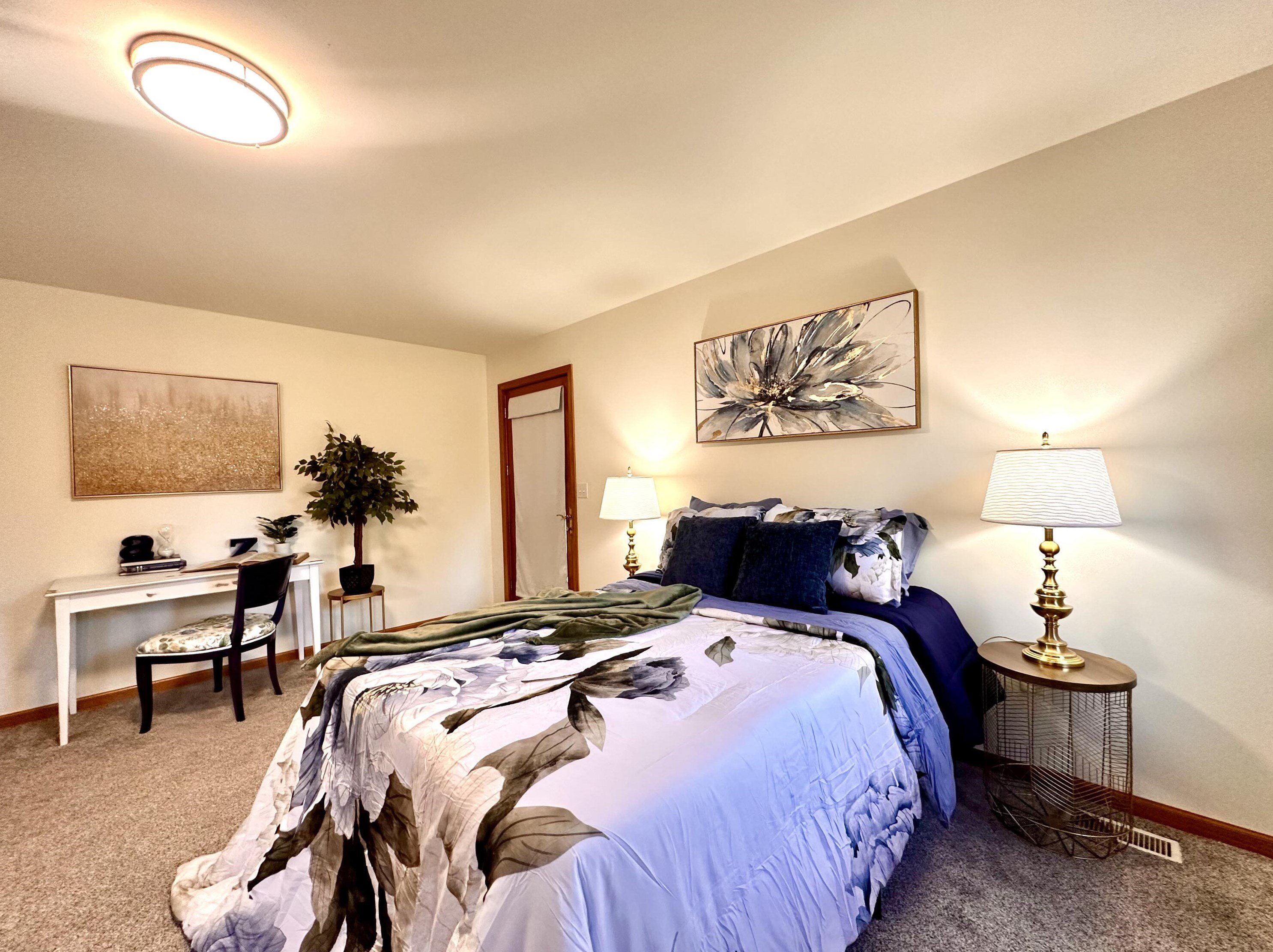 10226 80th St, Kenosha WI 53158-2054 exterior