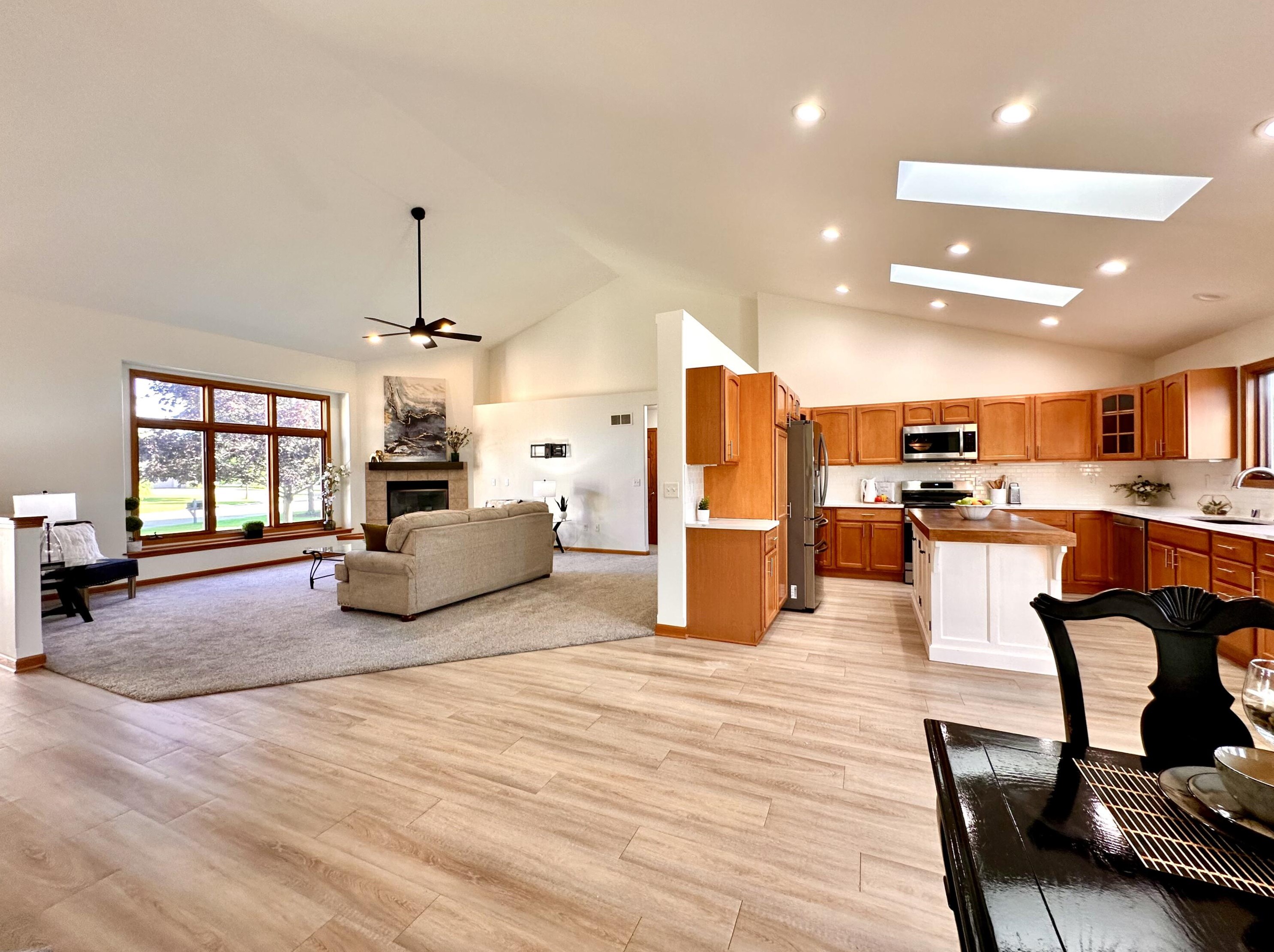 10226 80th St, Kenosha WI 53158-2054 exterior