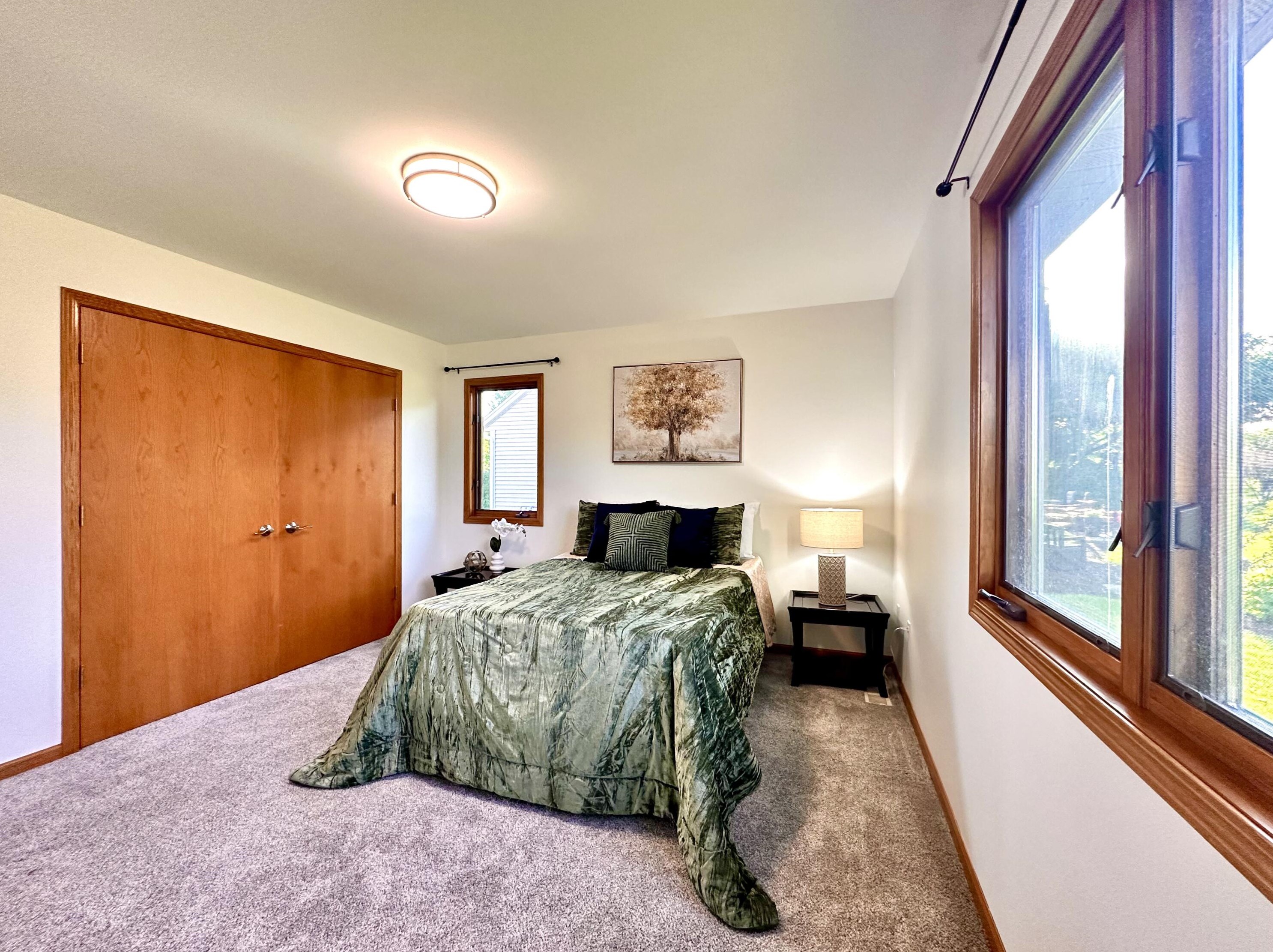 10226 80th St, Kenosha WI 53158-2054 exterior