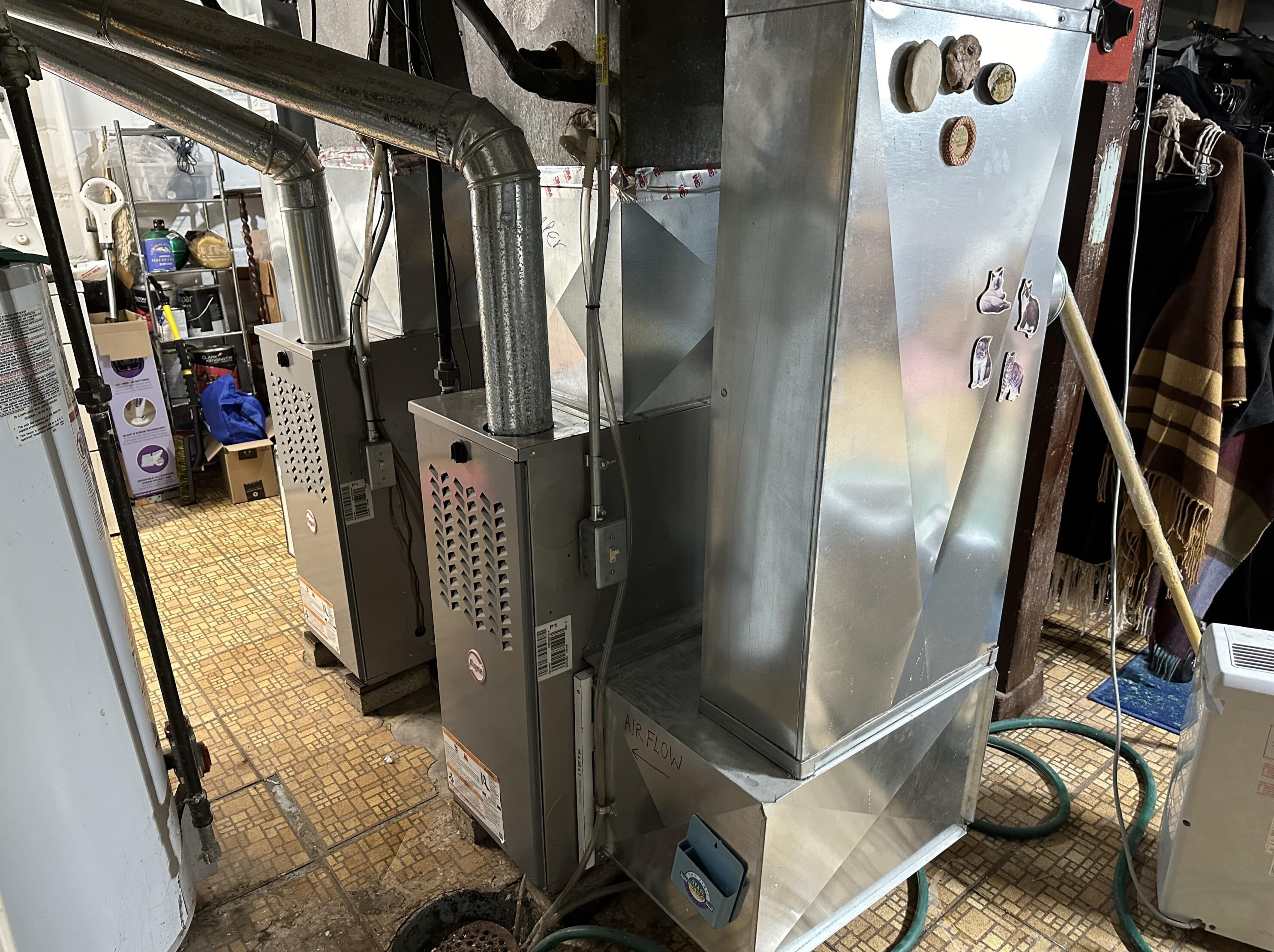 1720 82nd St, Milwaukee WI  53214-4425 exterior