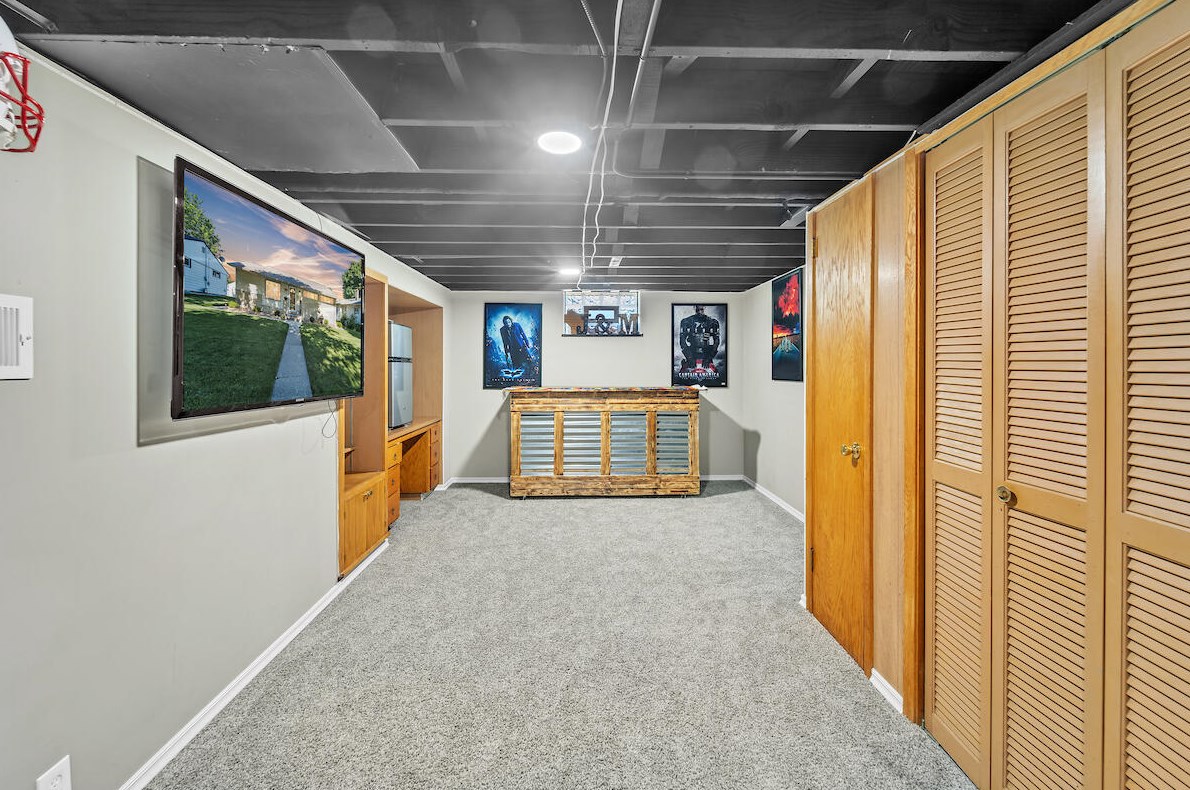 3201 67th St, Milwaukee WI  53219-4218 exterior