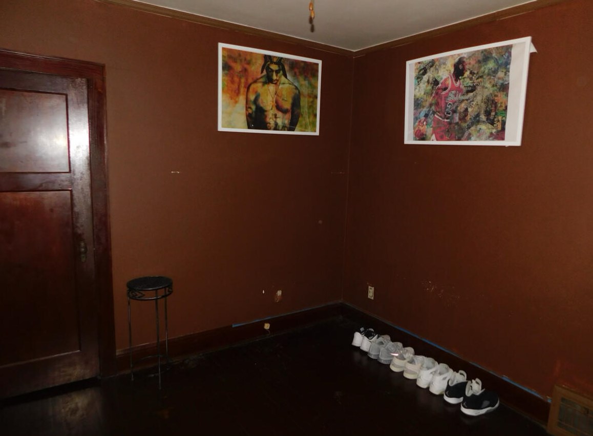 3543 48th St, Milwaukee WI  53220-1511 exterior