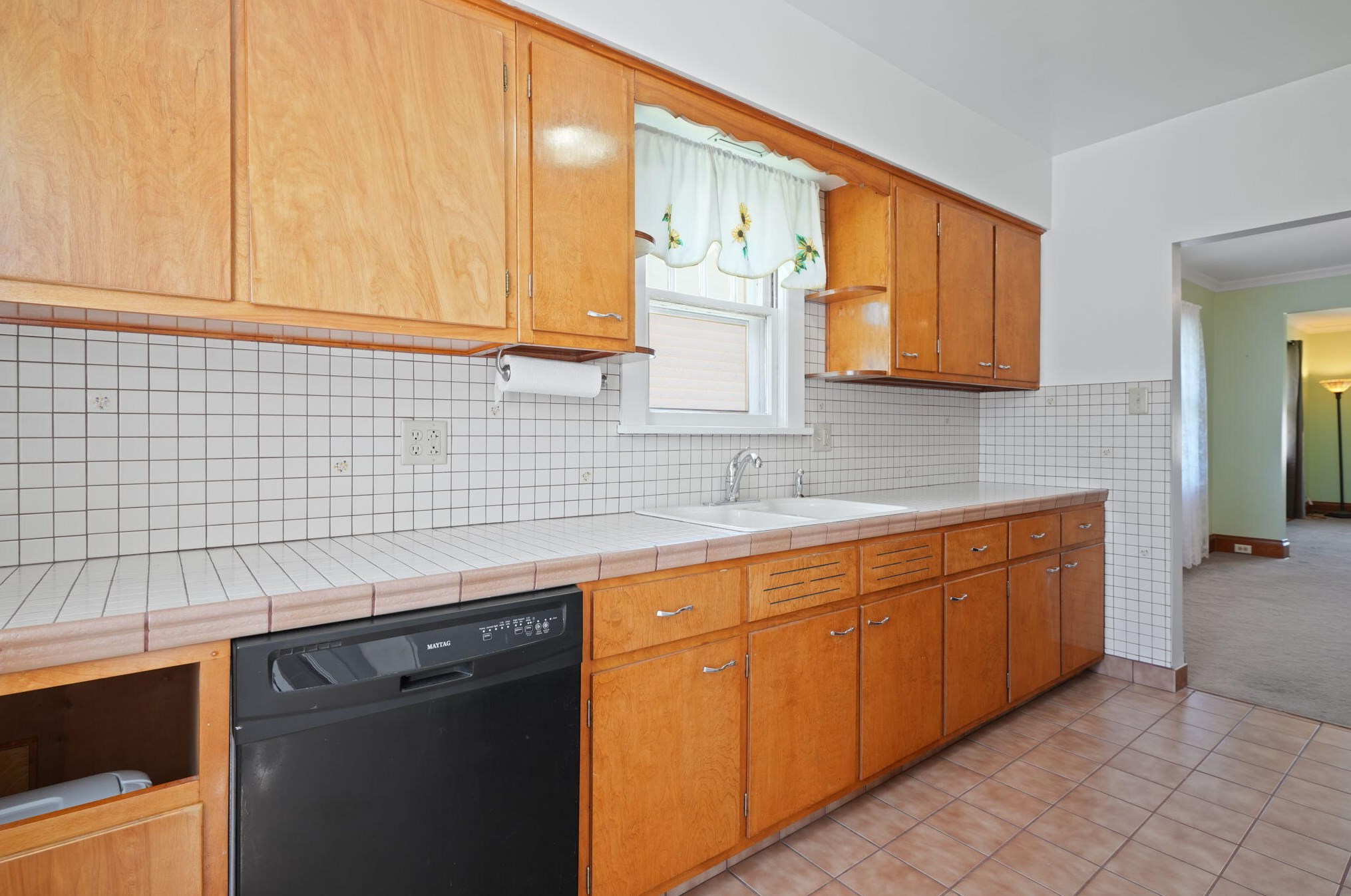 6917 38 Ave, Kenosha WI 53158-4117 exterior