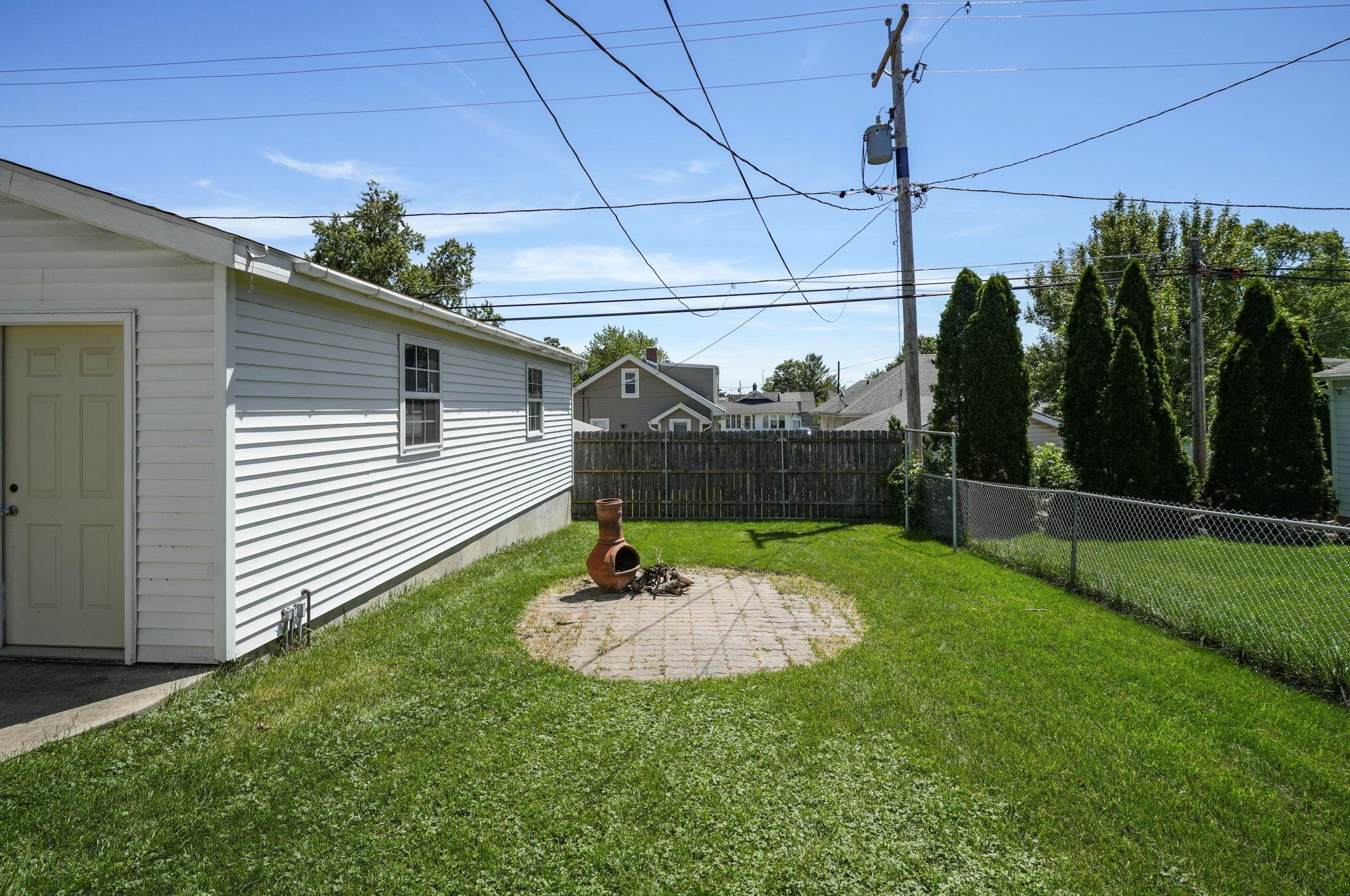 6917 38 Ave, Kenosha WI 53158-4117 exterior