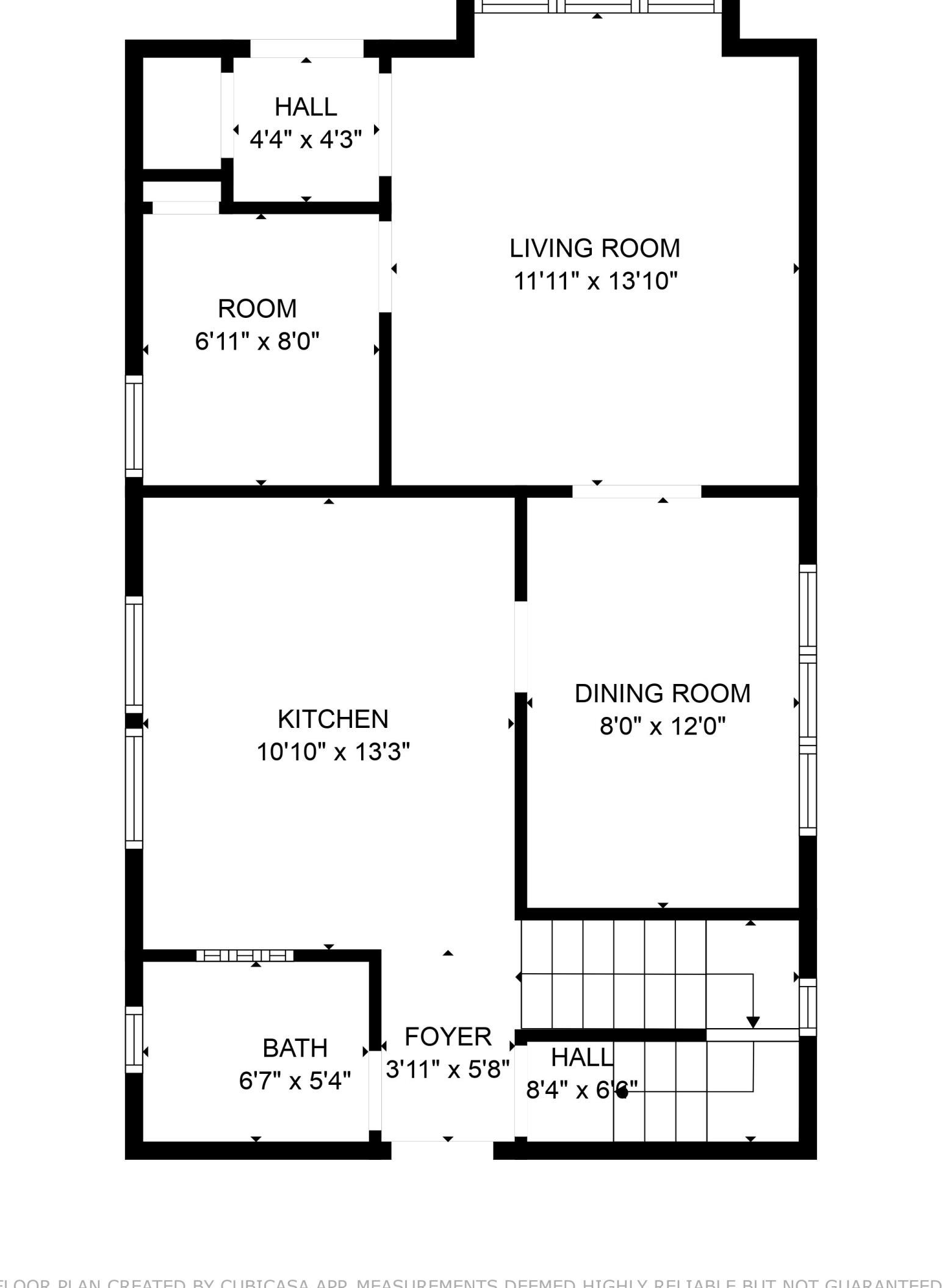 2212 Austin St, Milwaukee WI 53207-1513 exterior