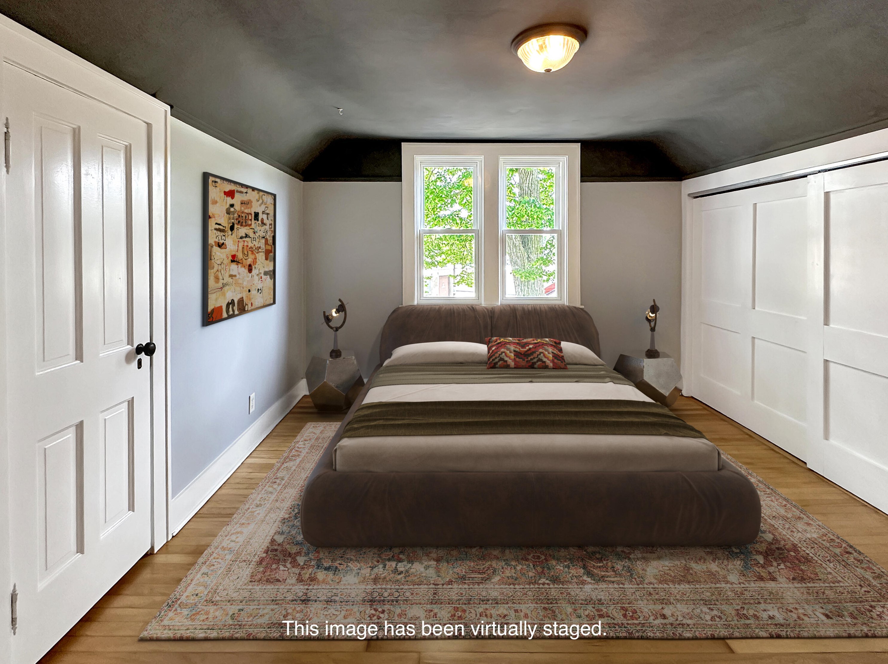 2212 Austin St, Milwaukee WI 53207-1513 exterior