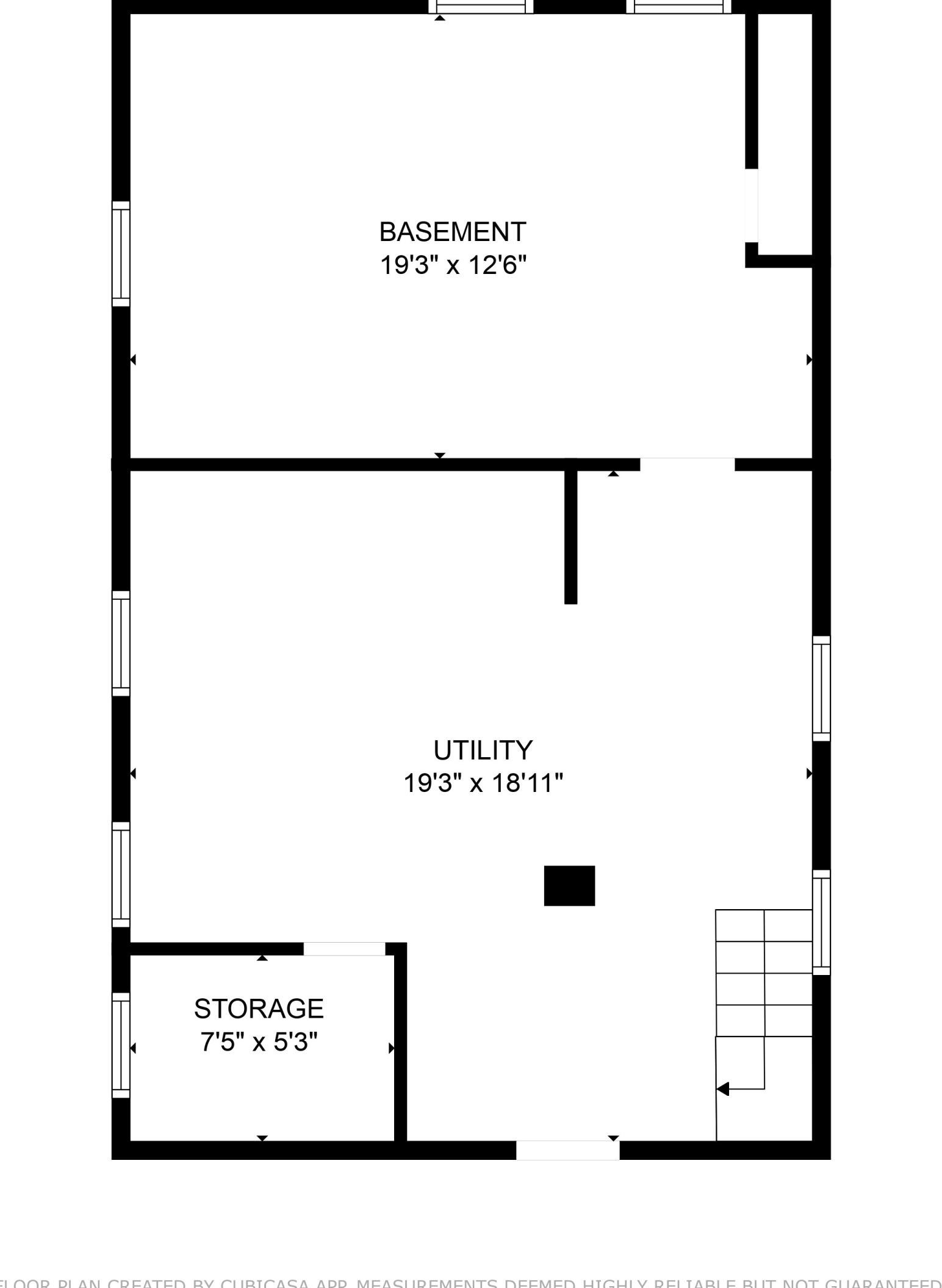 2212 Austin St, Milwaukee WI 53207-1513 exterior