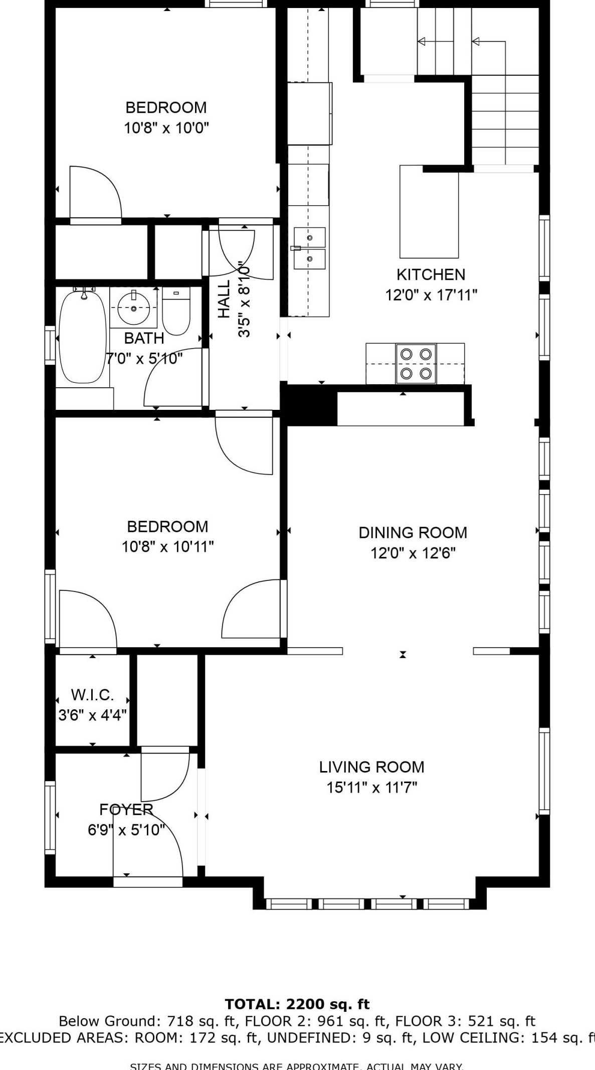 2824 36, Milwaukee WI 53210-1924 exterior