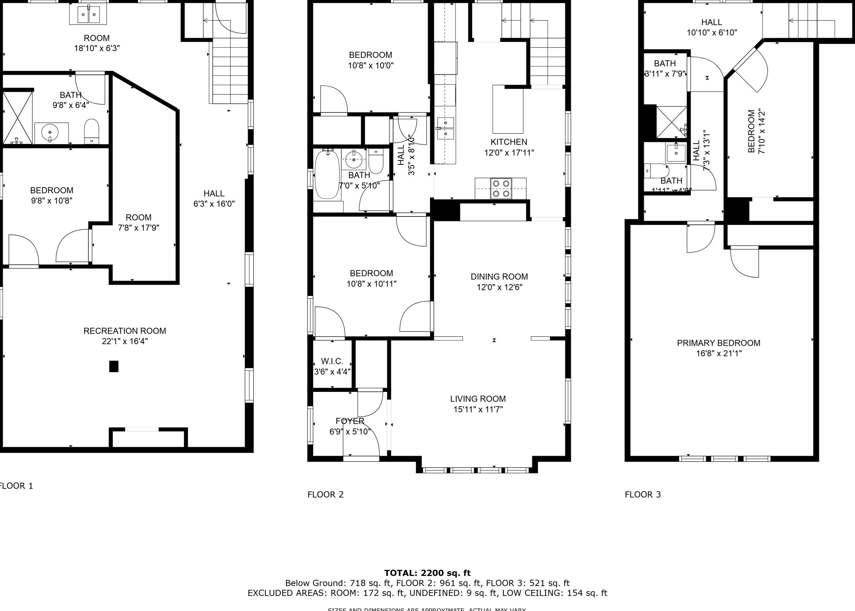 2824 36, Milwaukee WI 53210-1924 exterior