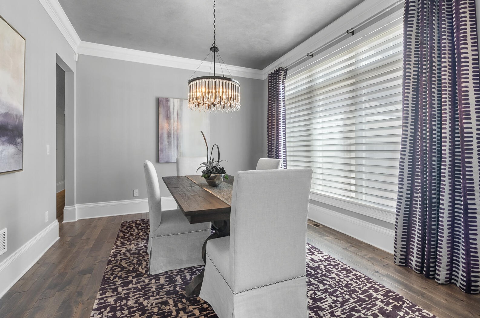 2307 Nagawicka Rd, Chenequa WI 53029-8805 exterior