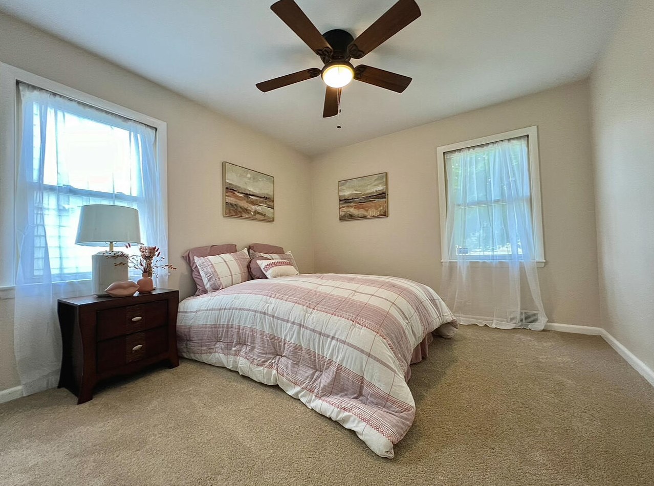 3826 81, Milwaukee WI 53220-1019 exterior