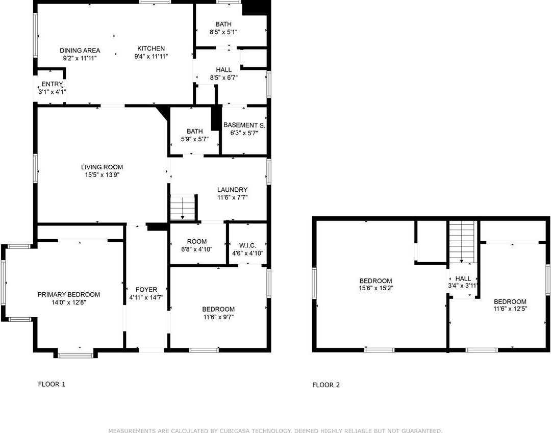1633 Wood St, La Crosse WI  54603-2240 exterior