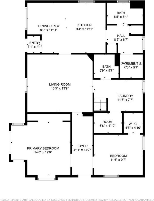 1633 Wood St, La Crosse WI  54603-2240 exterior