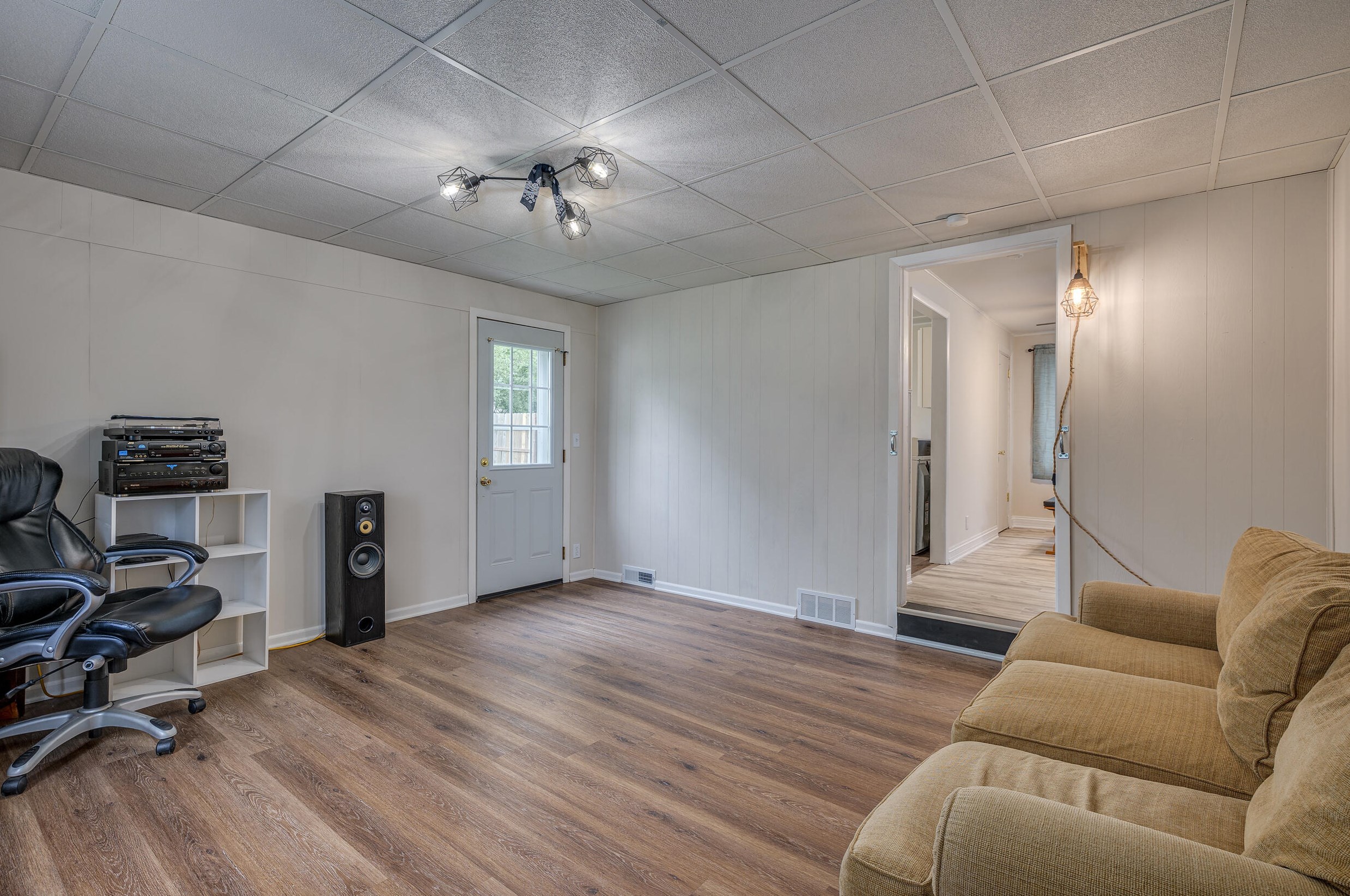 1756 Oregon St, Racine WI  53405-3636 exterior