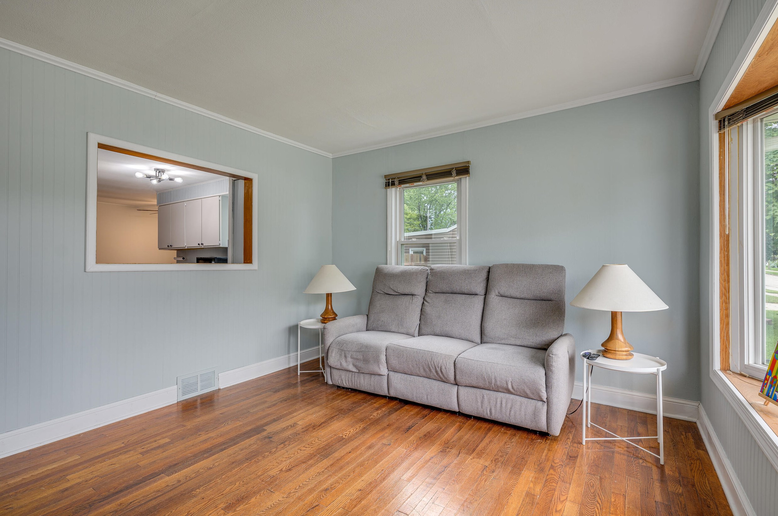 1756 Oregon St, Racine WI  53405-3636 exterior