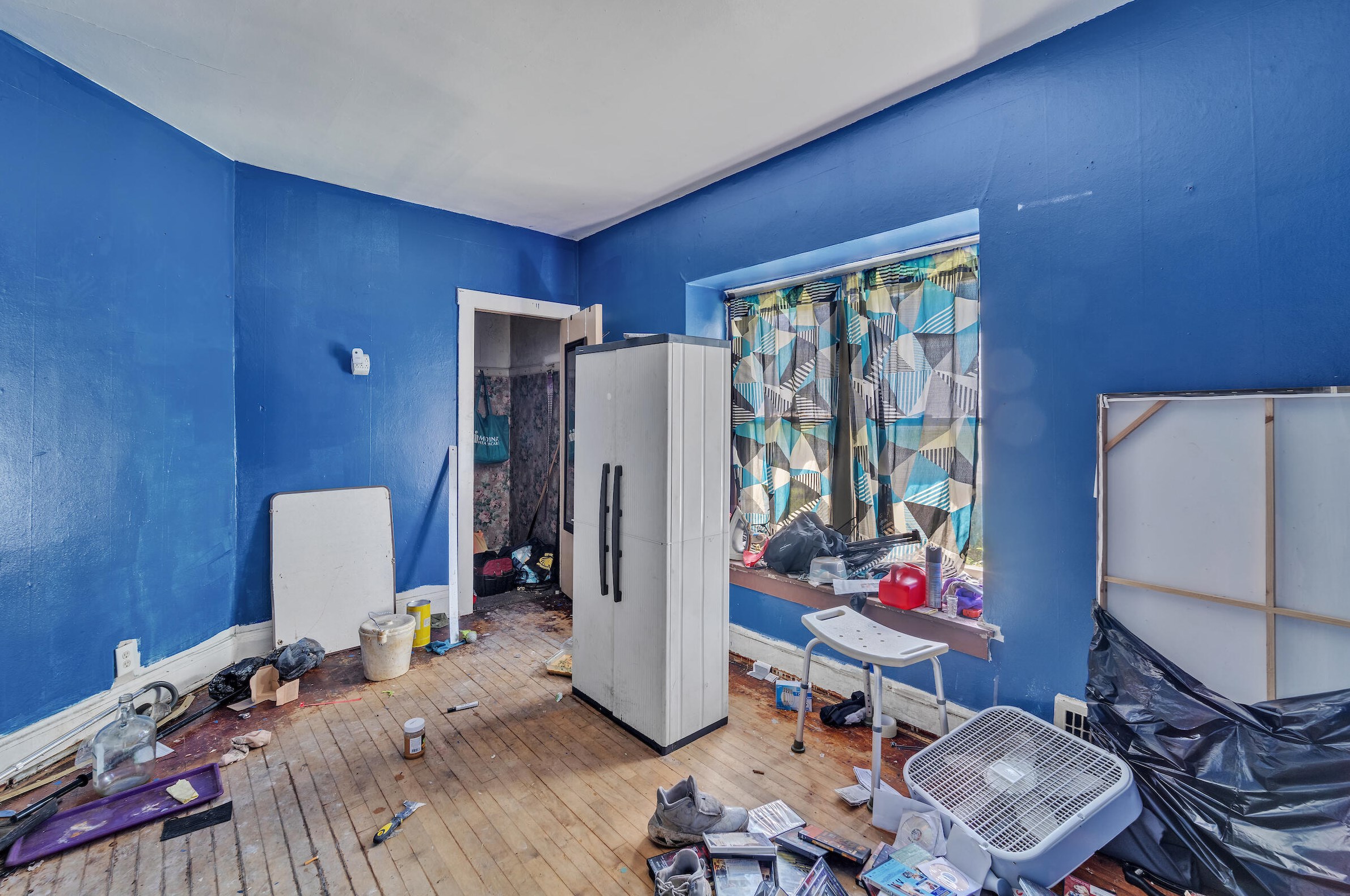 1508 Concordia Ave, Milwaukee WI 53206-2258 exterior