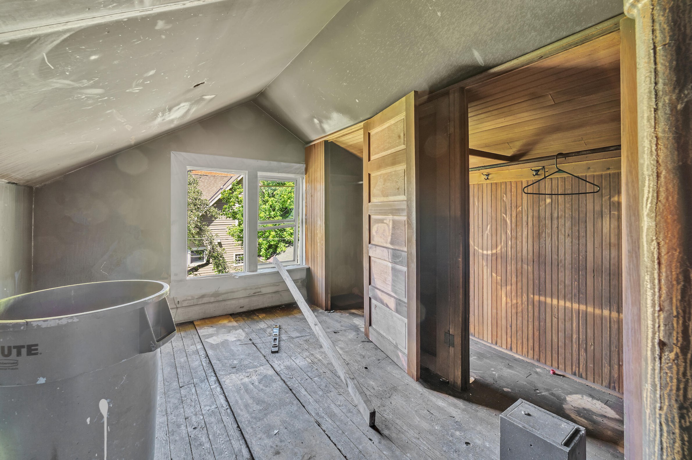 1508 Concordia Ave, Milwaukee WI 53206-2258 exterior