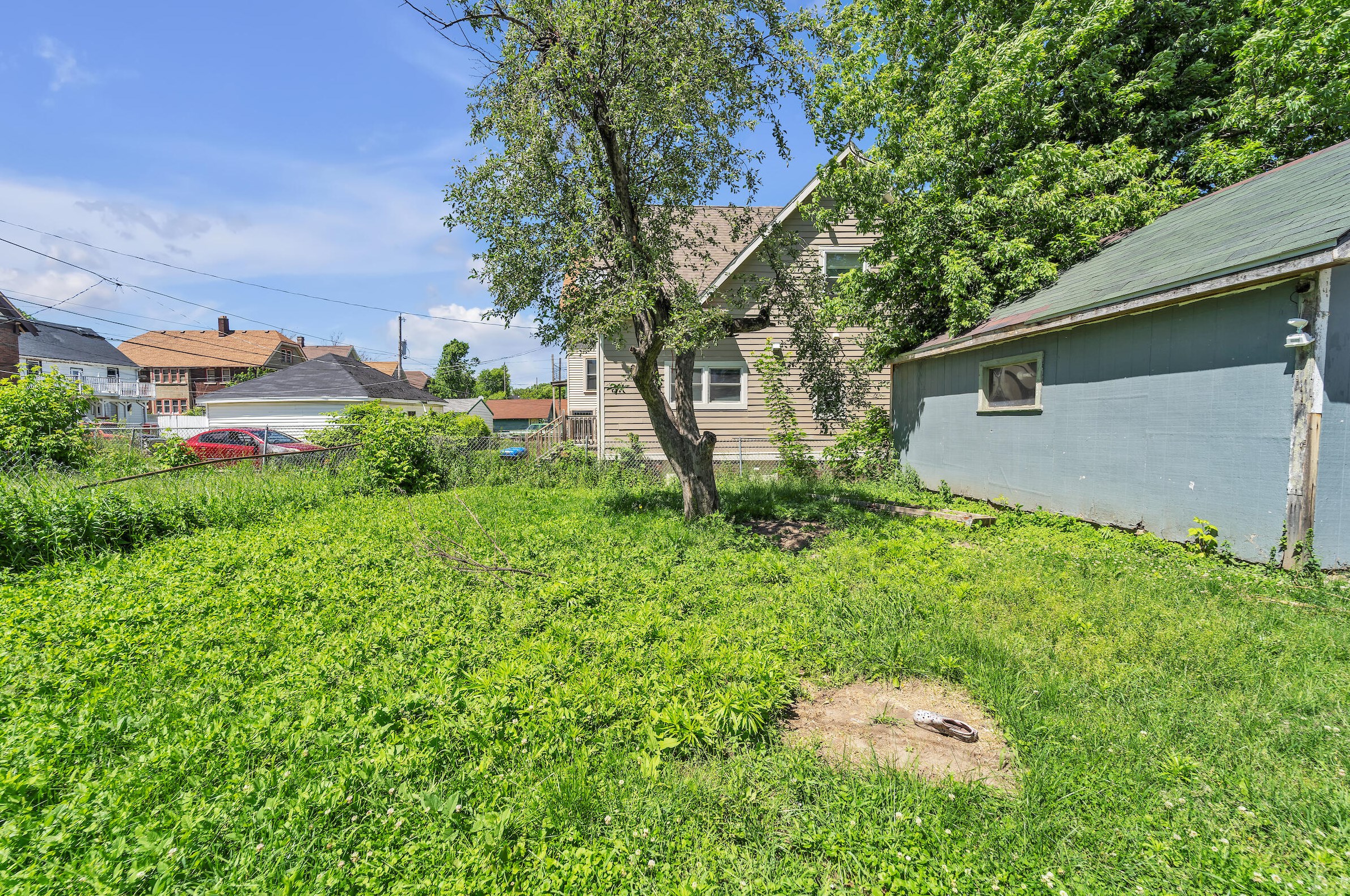 1508 Concordia Ave, Milwaukee WI 53206-2258 exterior