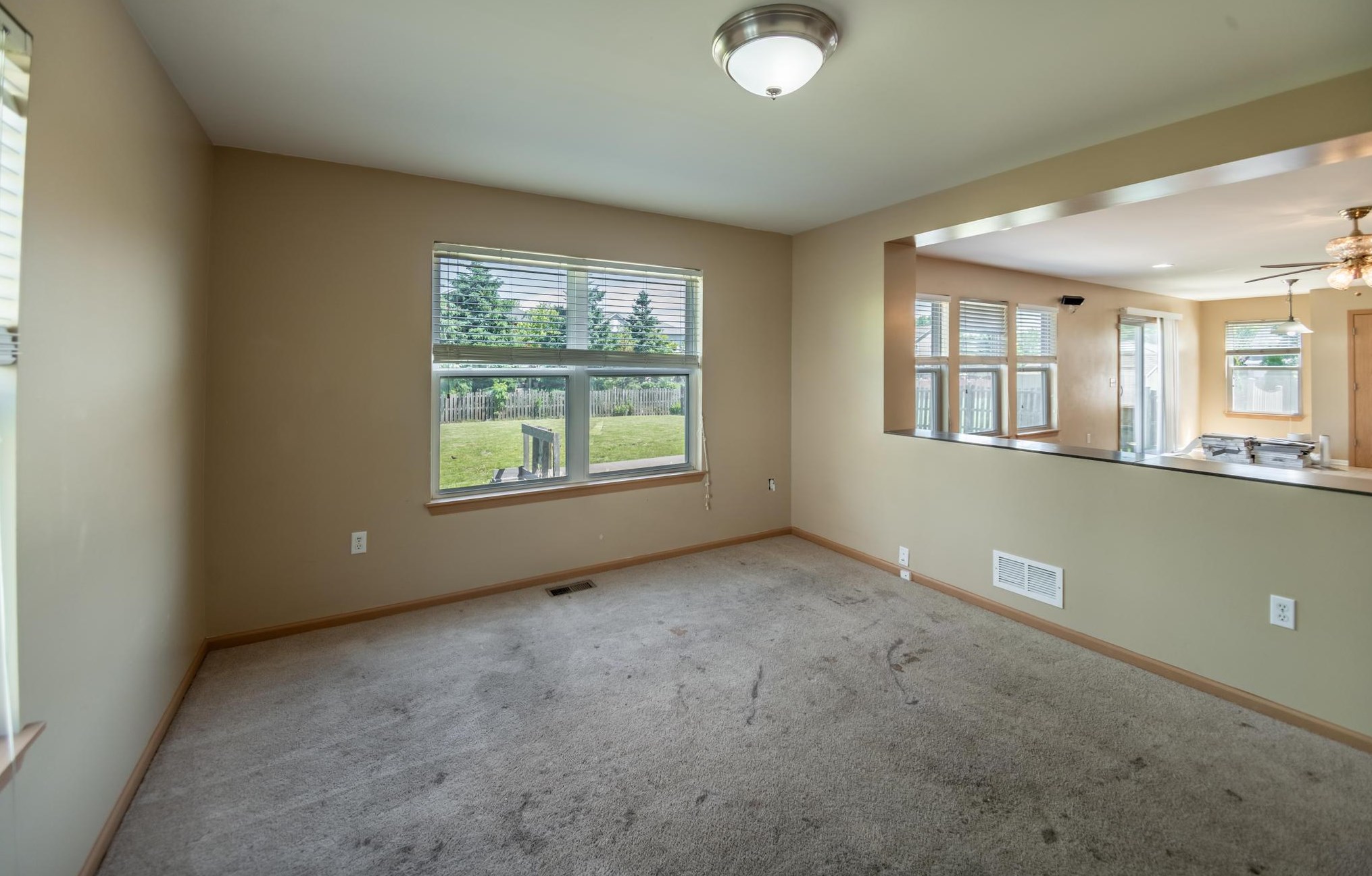 11308 61 St, Kenosha WI 53142-7260 exterior