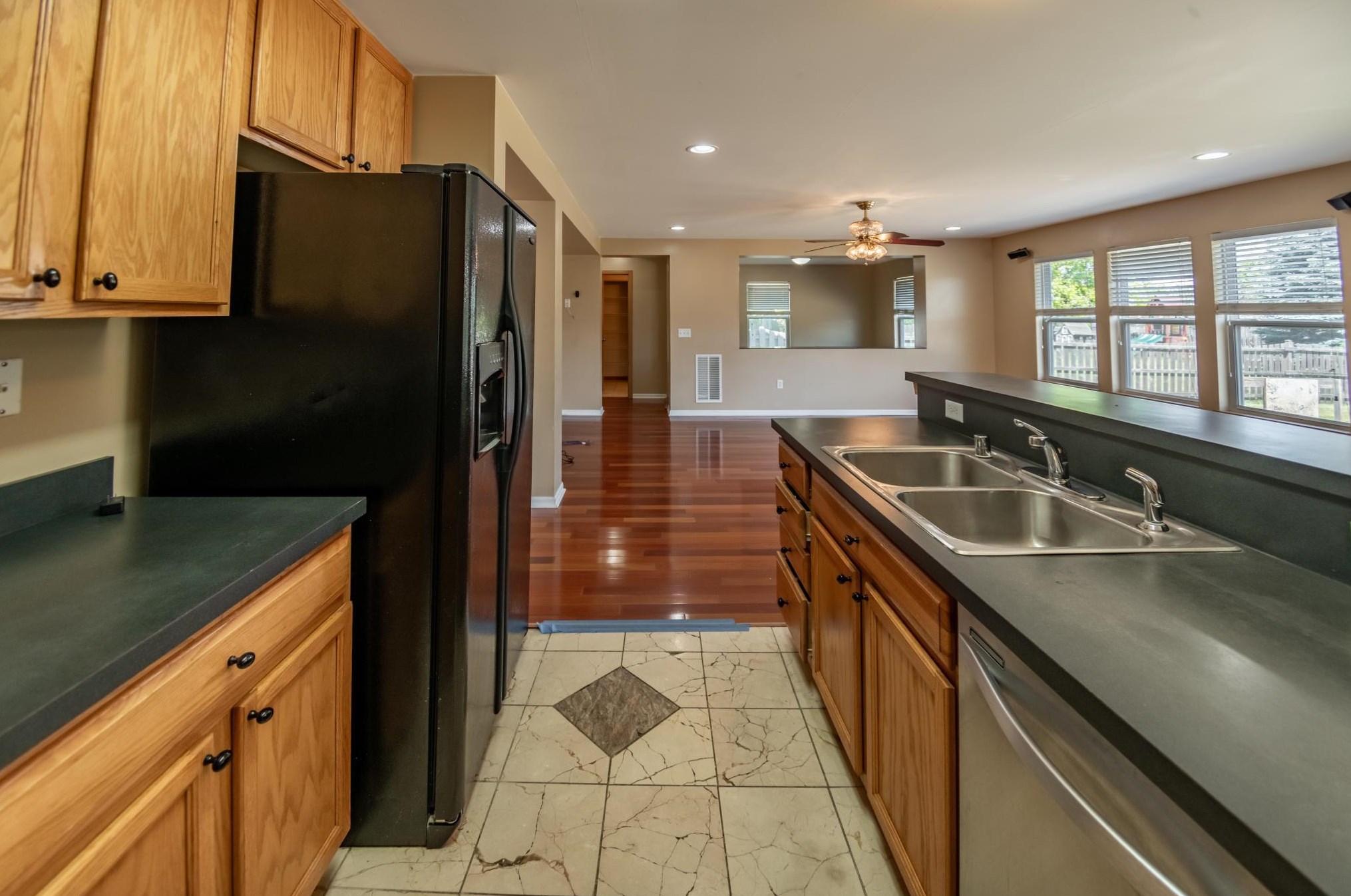 11308 61 St, Kenosha WI 53142-7260 exterior