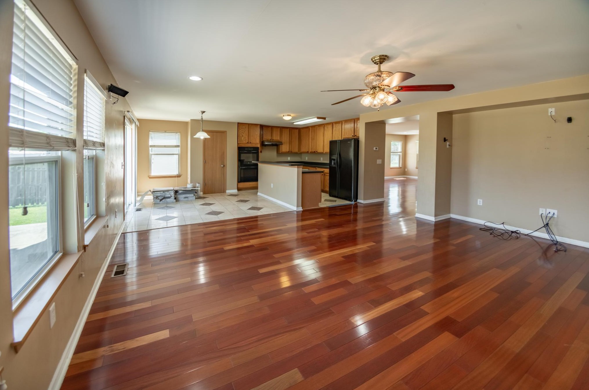 11308 61 St, Kenosha WI 53142-7260 exterior