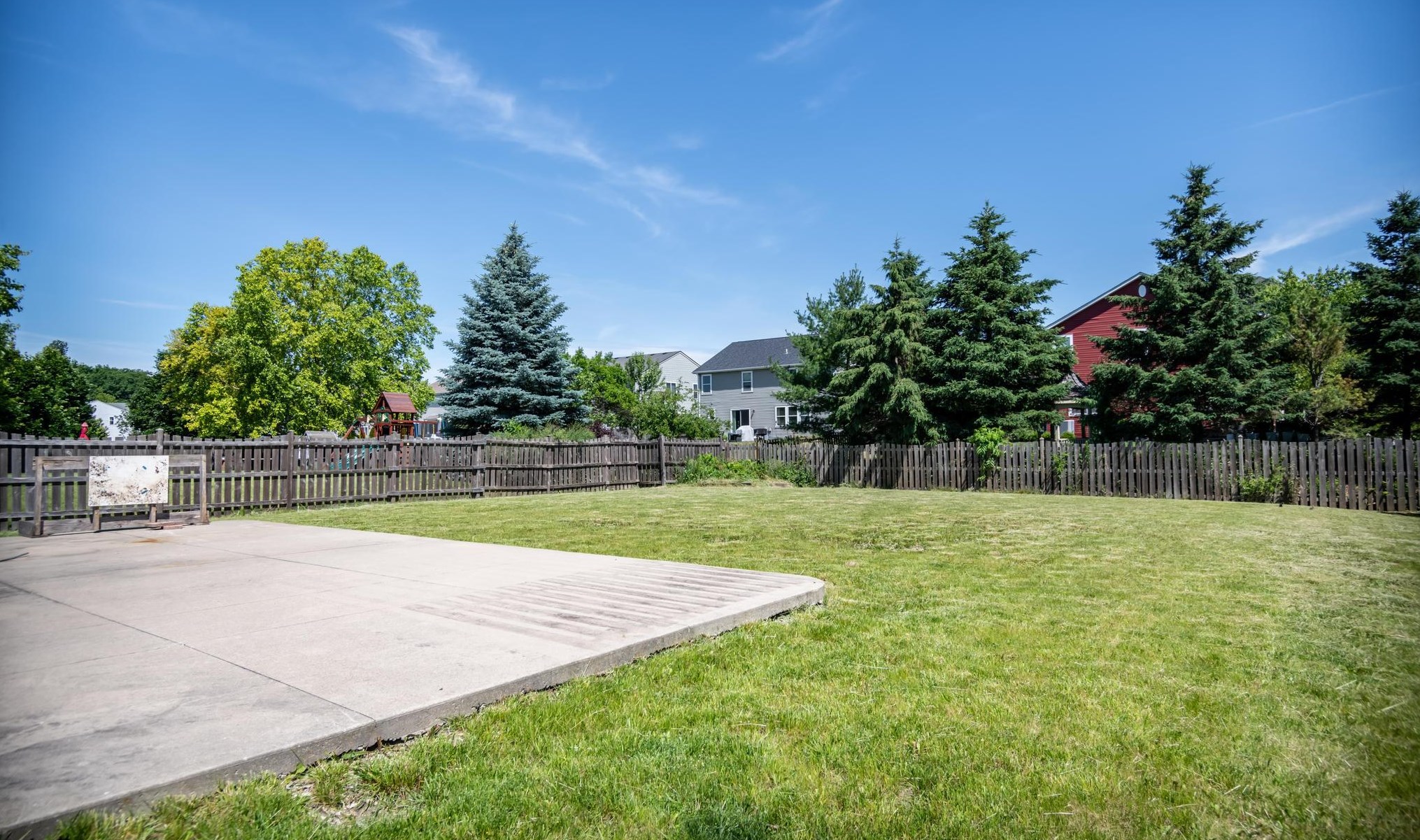 11308 61 St, Kenosha WI 53142-7260 exterior