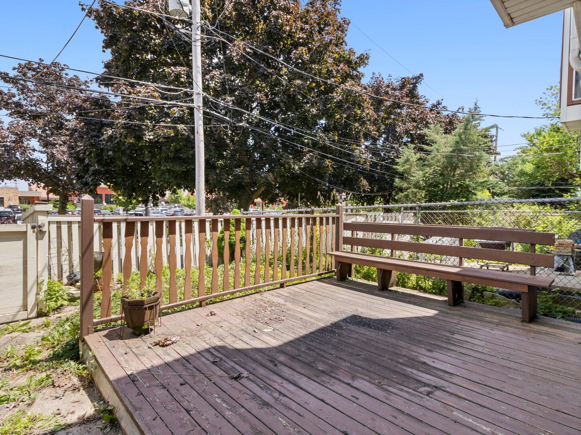 1638 Mayflower Ct, Milwaukee WI 53205-2265 exterior