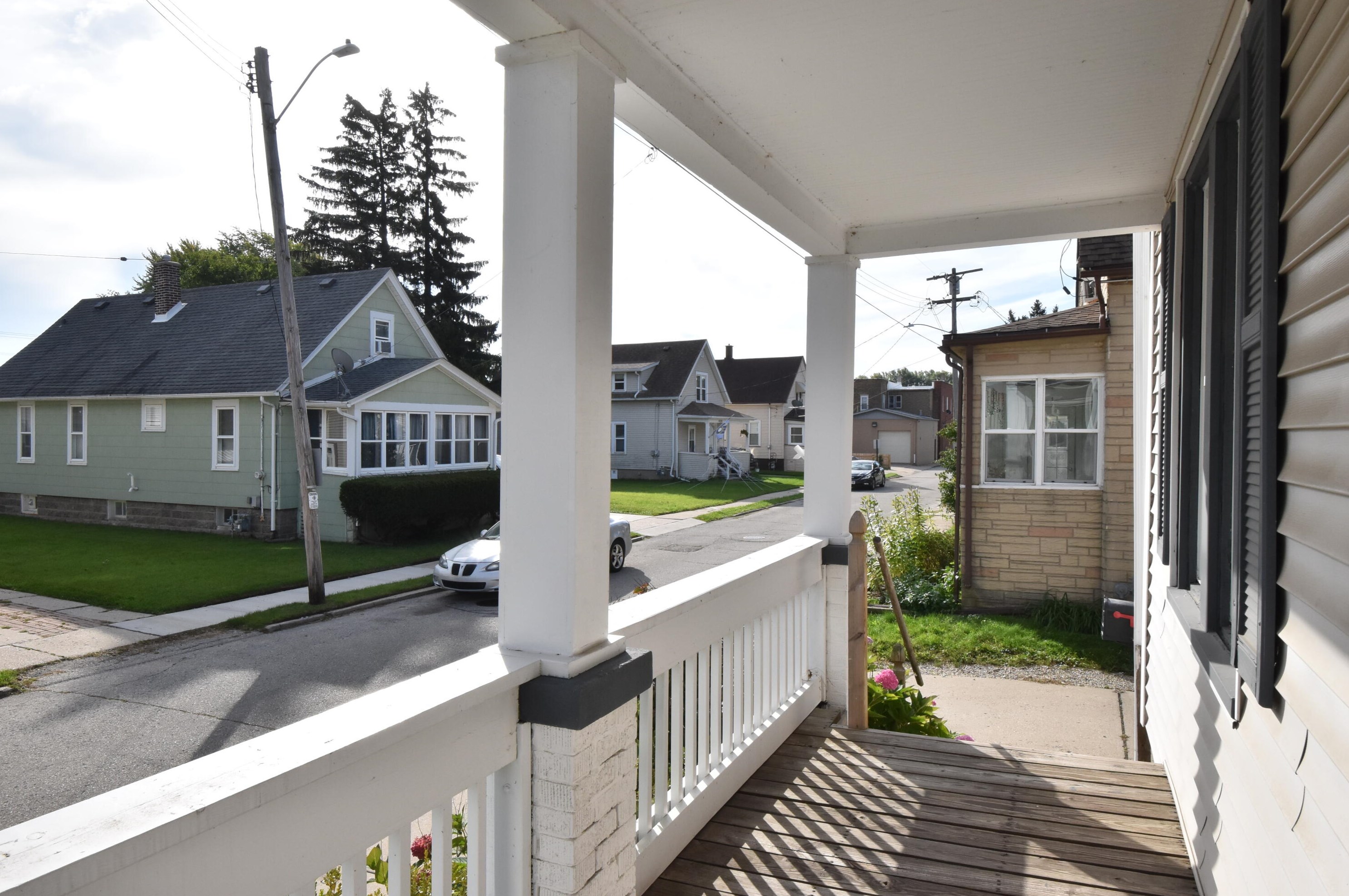 4024 10 Ave, Kenosha WI 53140-5546 exterior