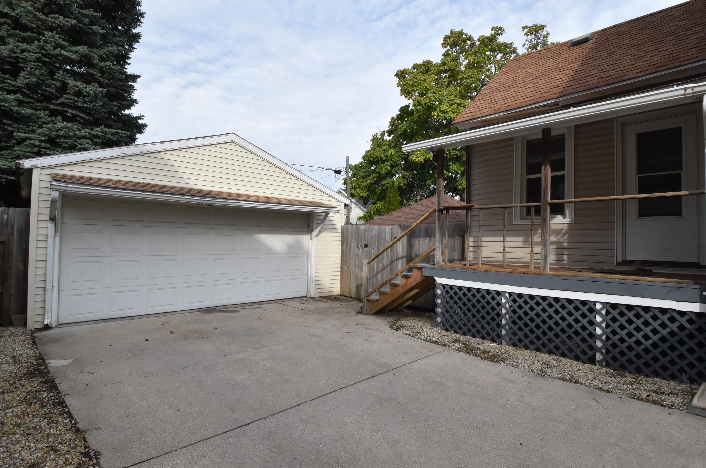 4024 10 Ave, Kenosha WI 53140-5546 exterior