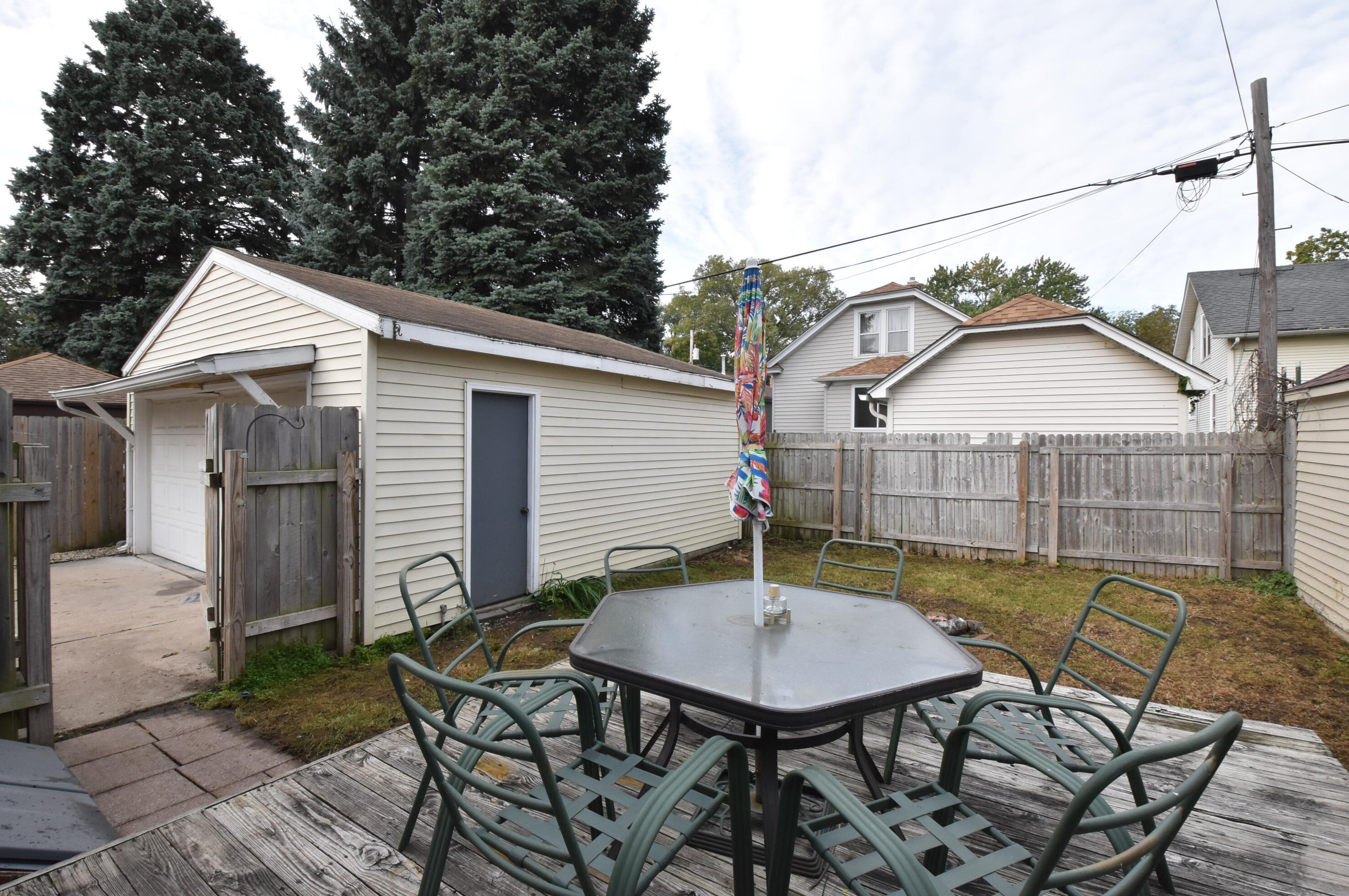 4024 10 Ave, Kenosha WI 53140-5546 exterior