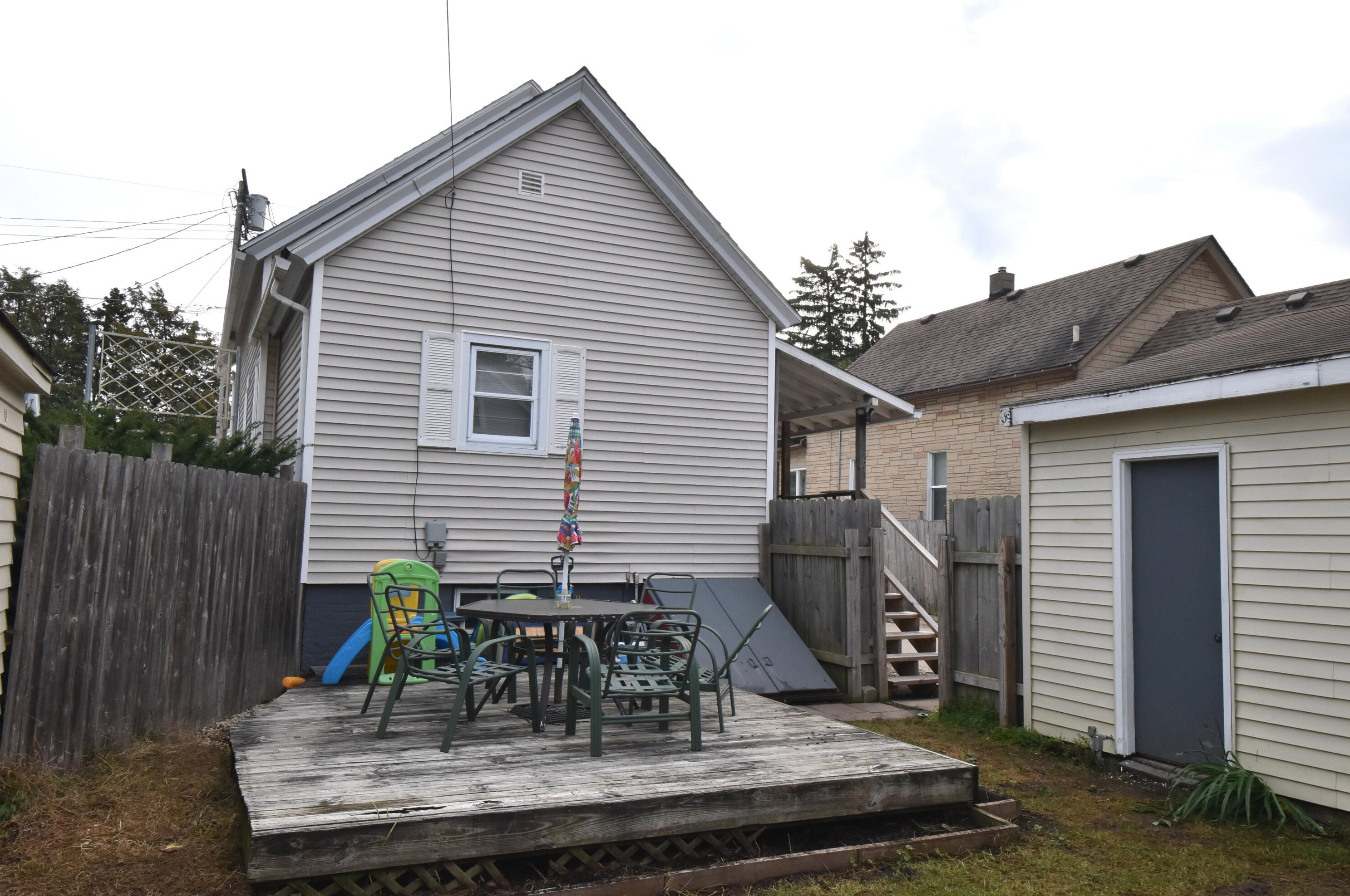 4024 10 Ave, Kenosha WI 53140-5546 exterior