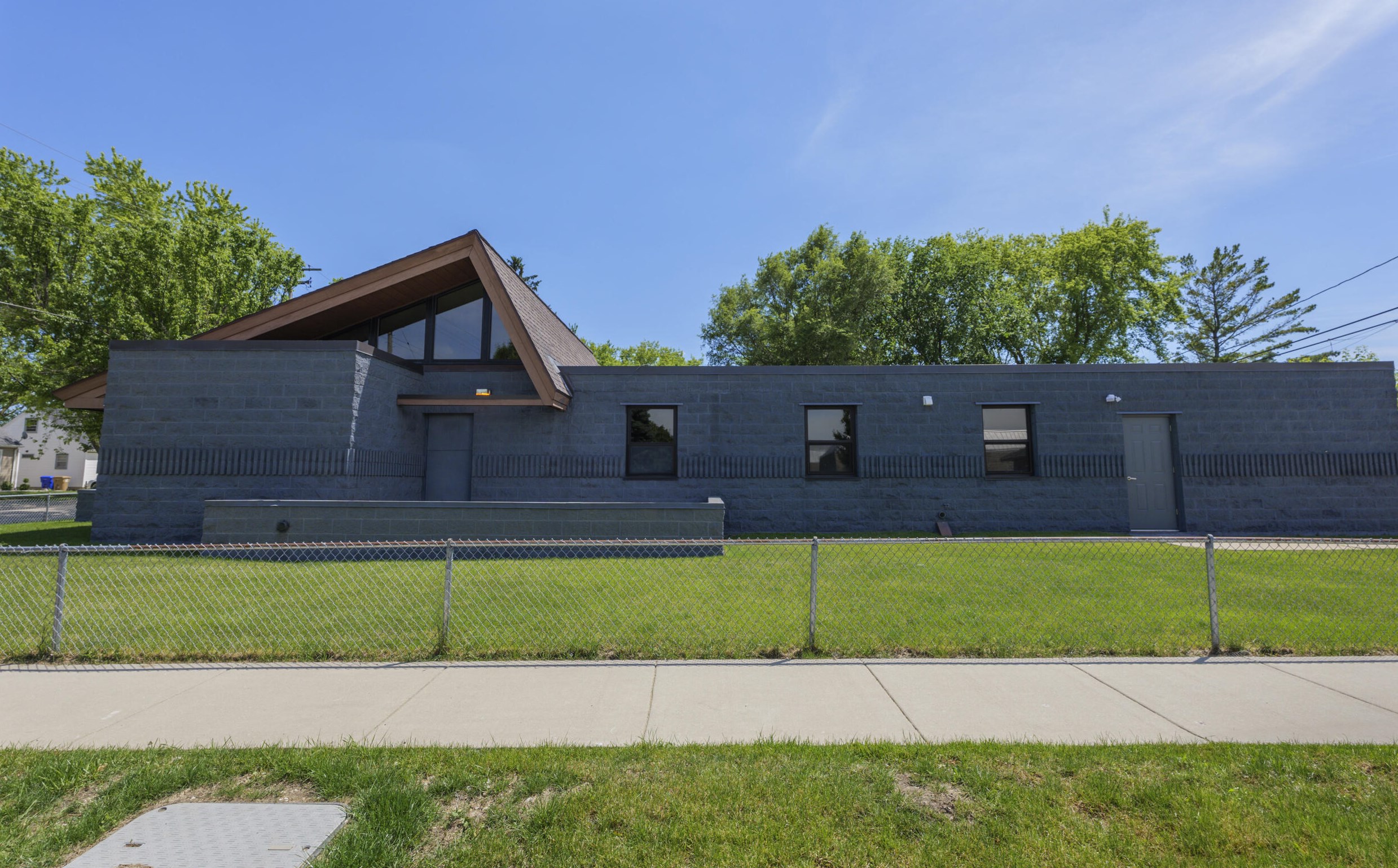 4004 29 Ave, Kenosha WI 53143-5665 exterior