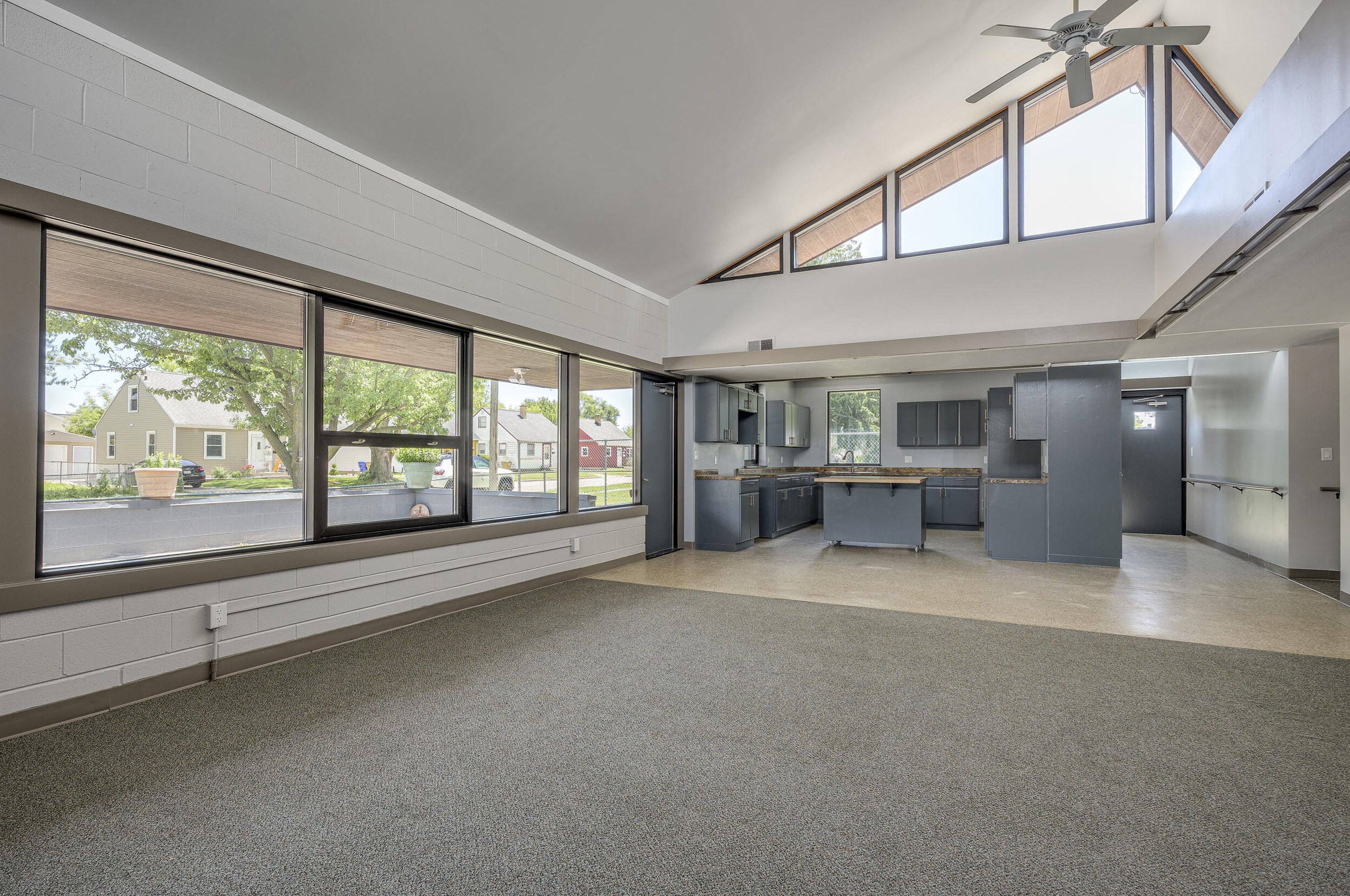 4004 29 Ave, Kenosha WI 53143-5665 exterior