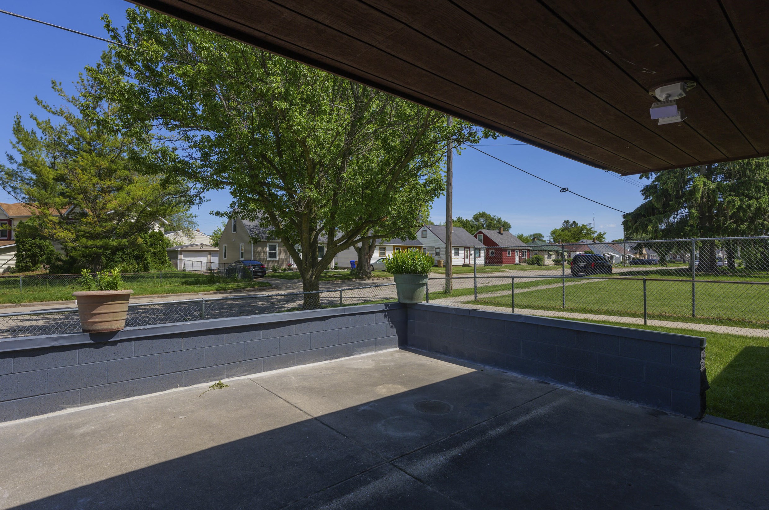 4004 29 Ave, Kenosha WI 53143-5665 exterior