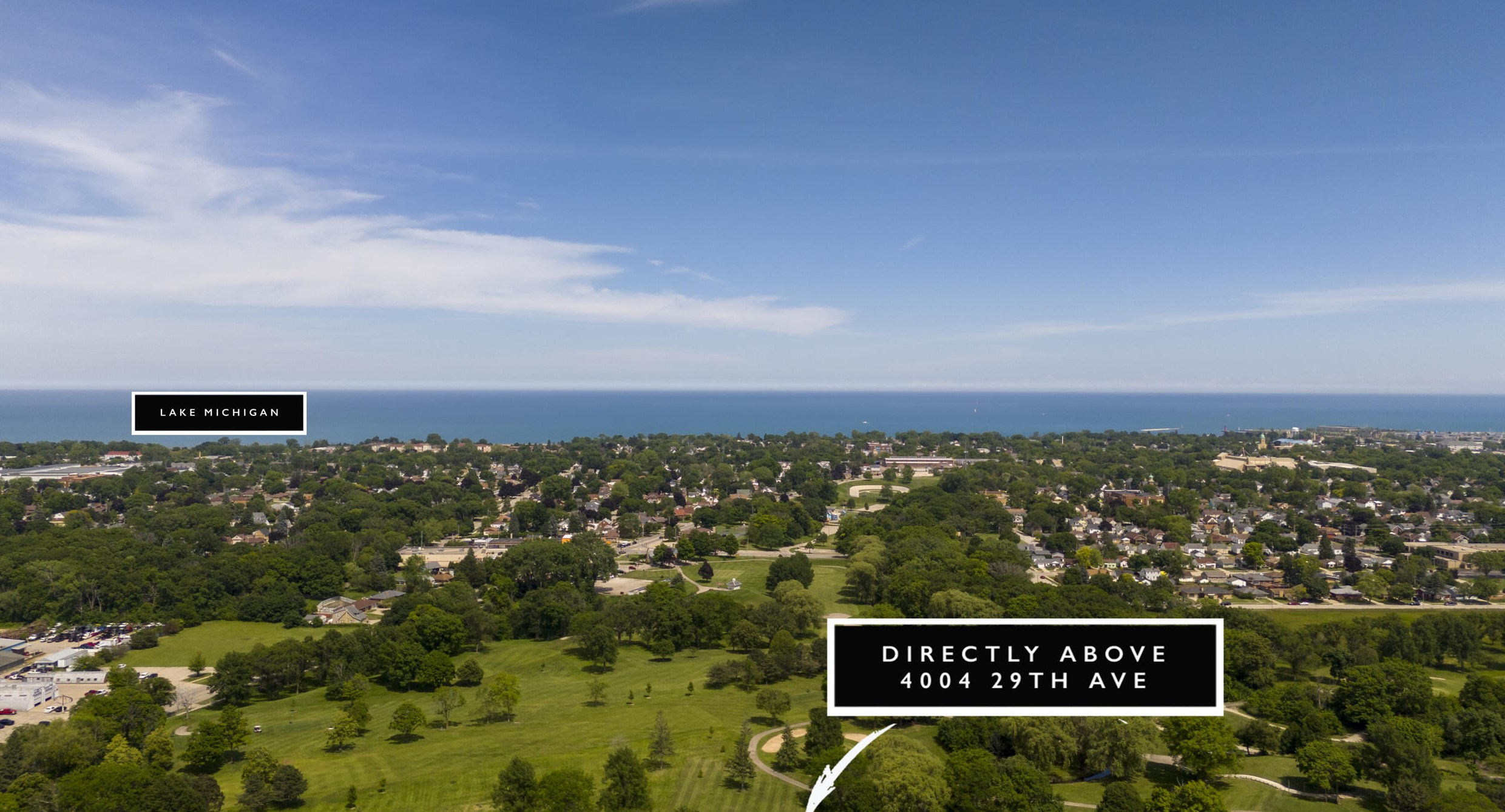 4004 29 Ave, Kenosha WI 53143-5665 exterior