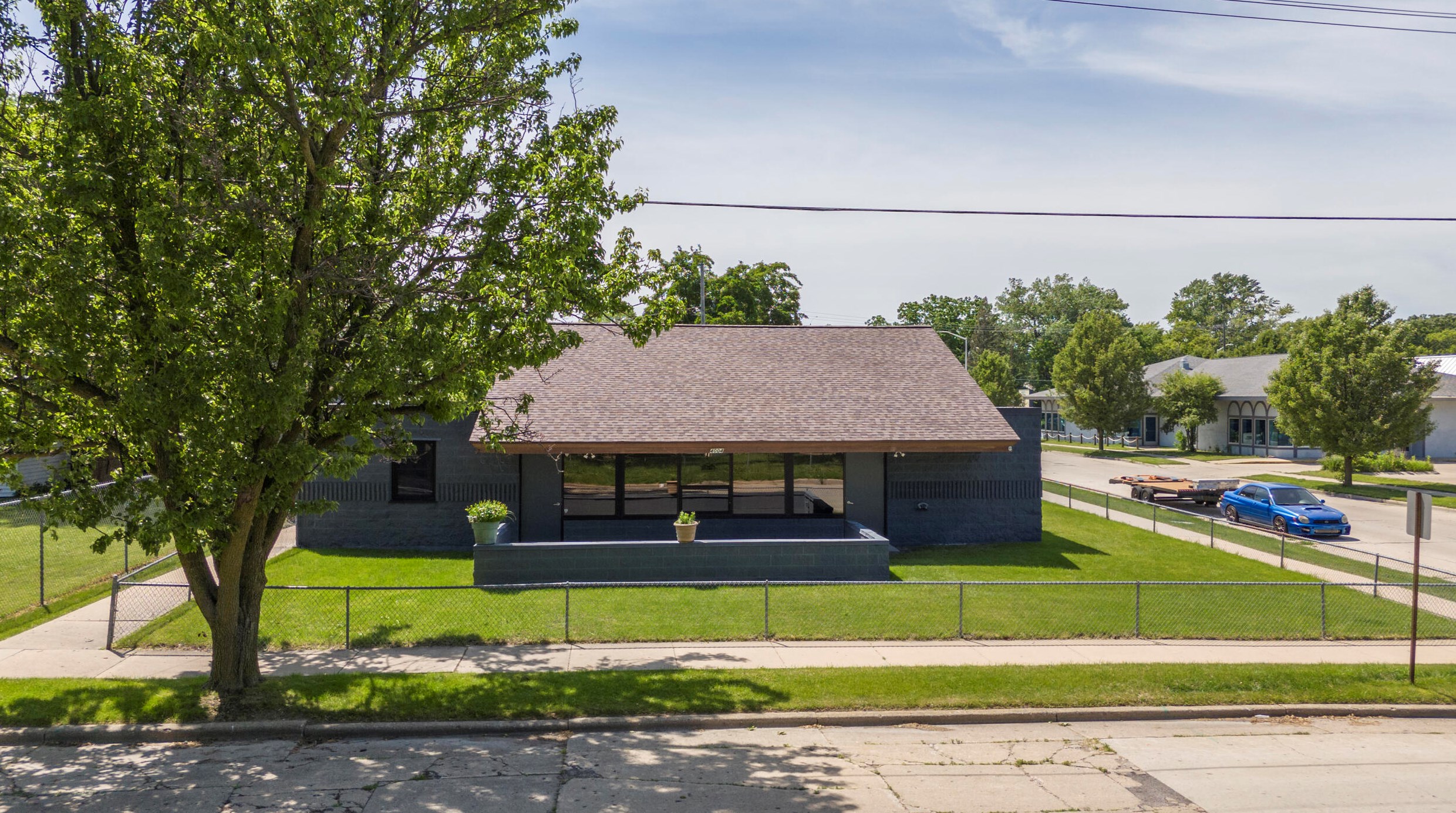 4004 29 Ave, Kenosha WI 53143-5665 exterior